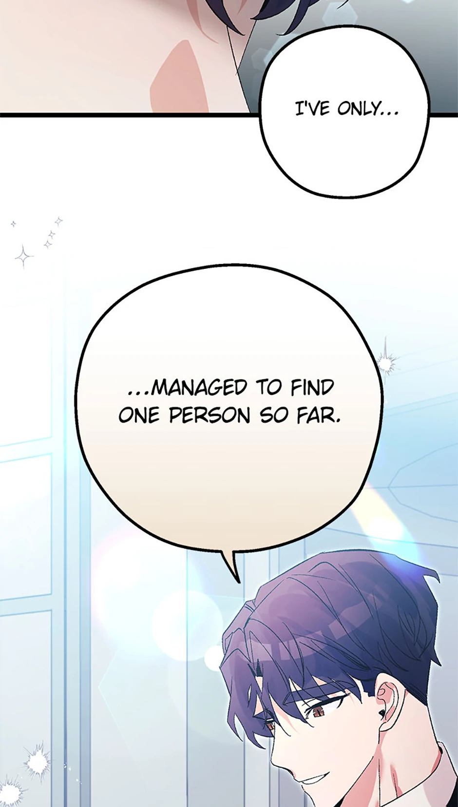 Unauthorized Access Chapter 15 - page 43