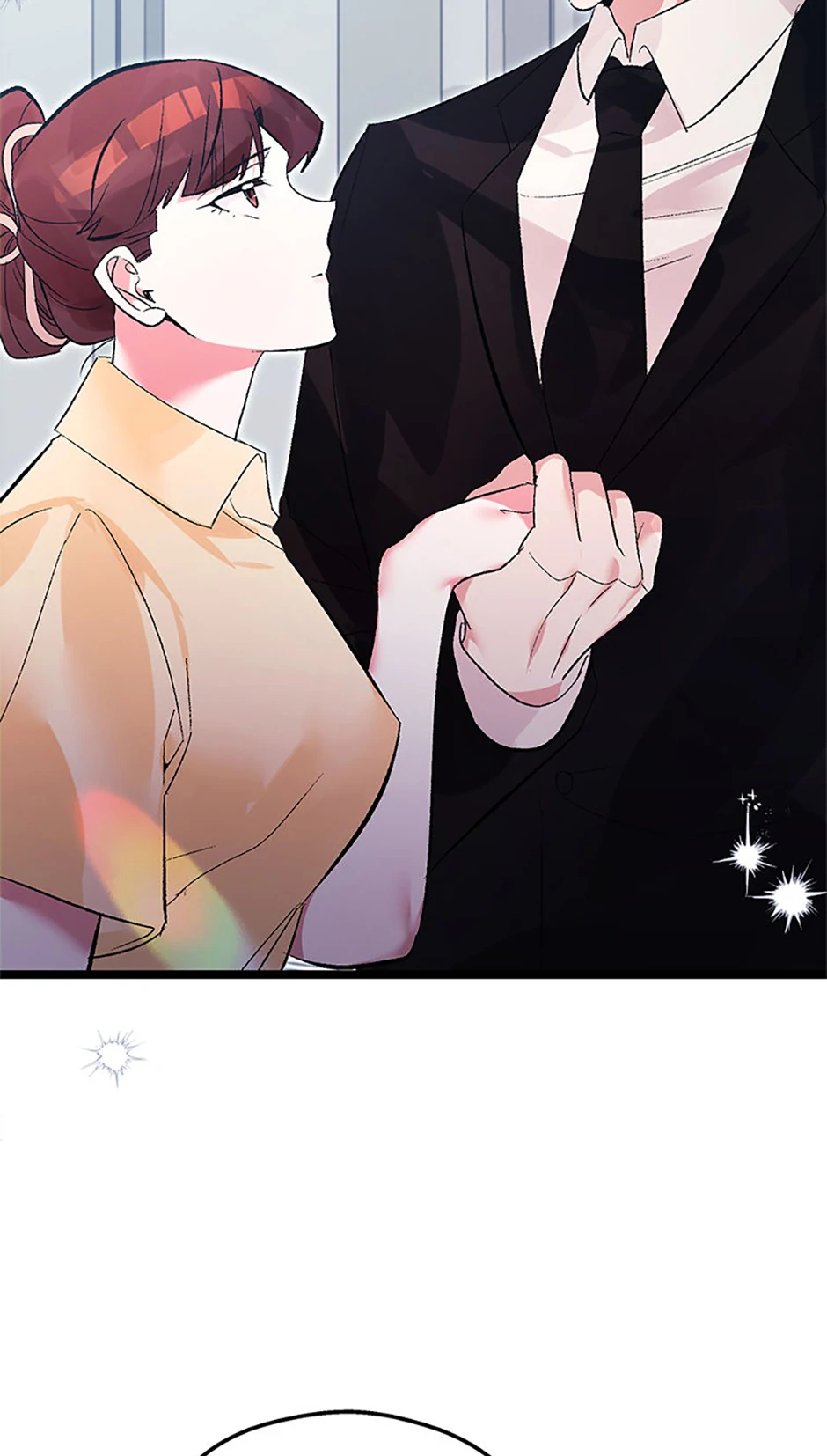 Unauthorized Access Chapter 15 - page 44