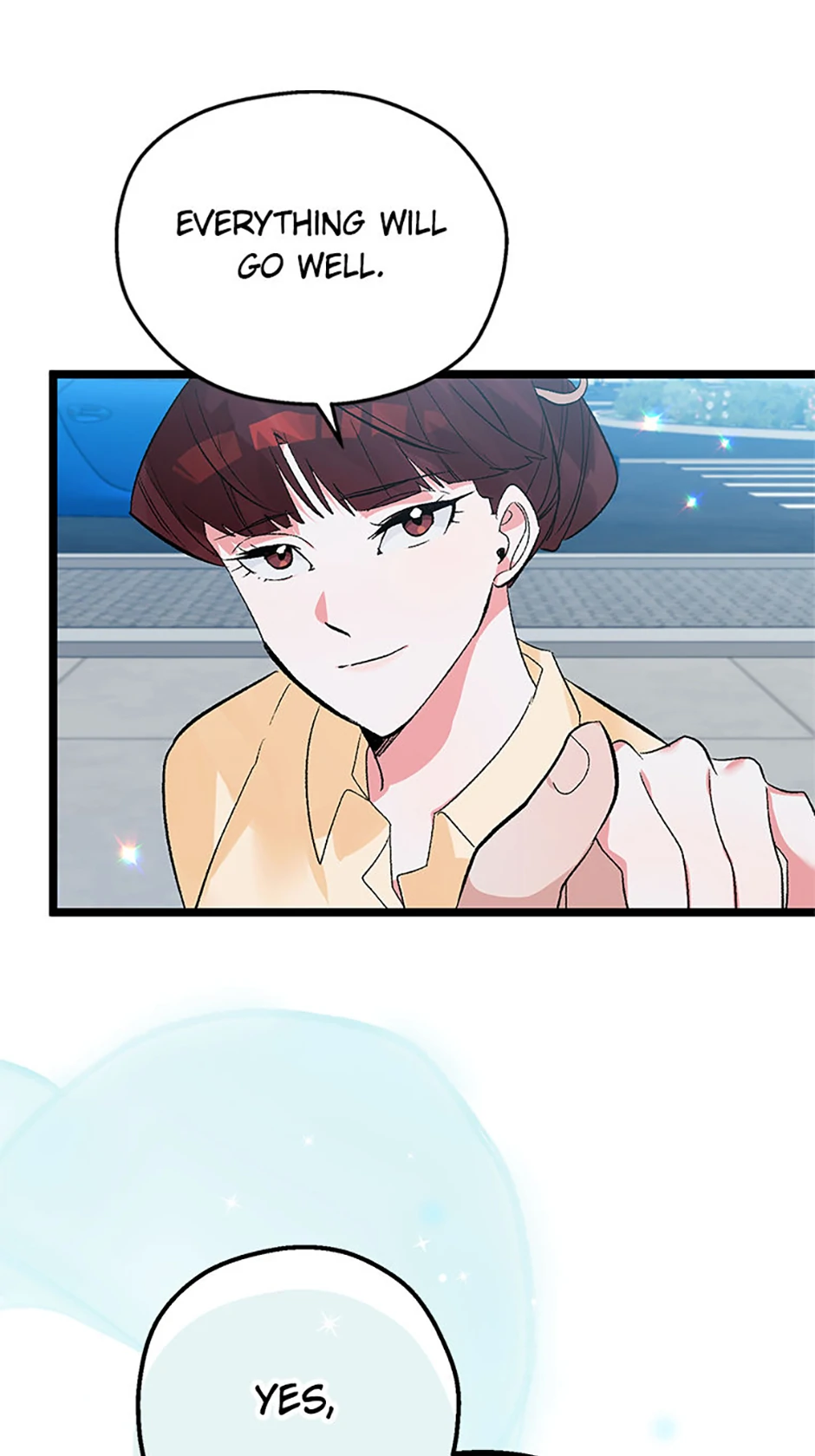 Unauthorized Access Chapter 15 - page 46