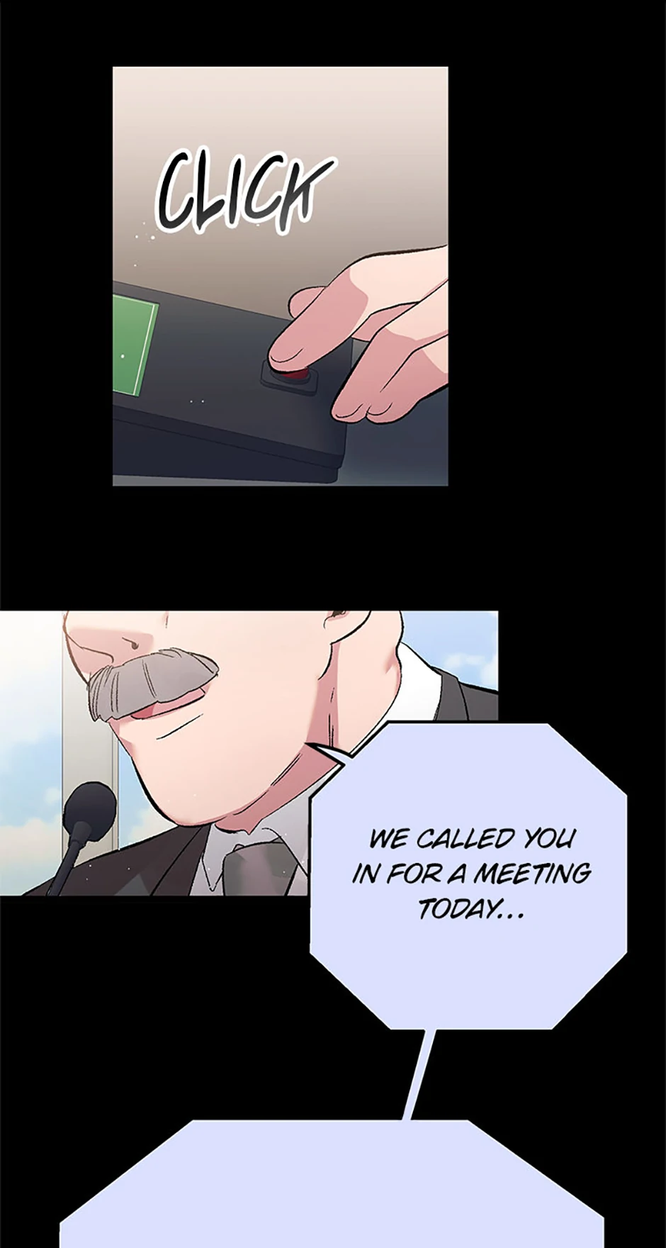 Unauthorized Access Chapter 15 - page 51