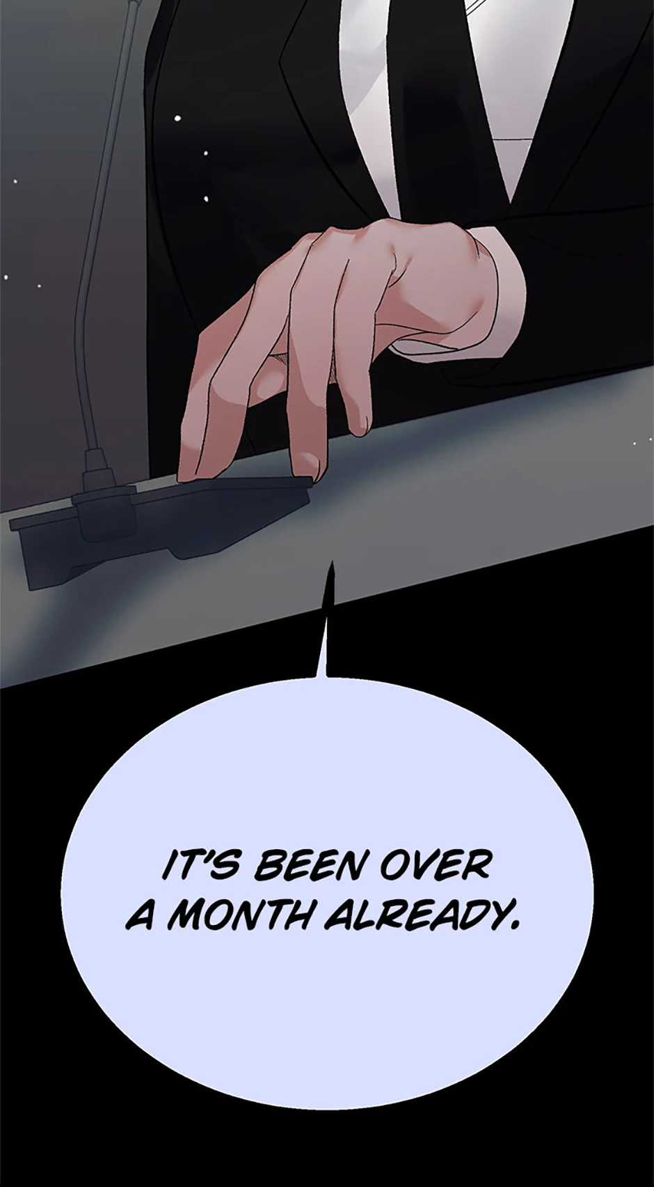 Unauthorized Access Chapter 15 - page 60