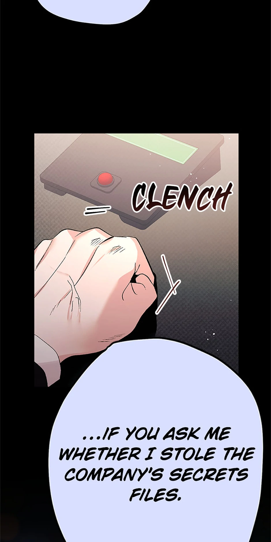 Unauthorized Access Chapter 15 - page 69