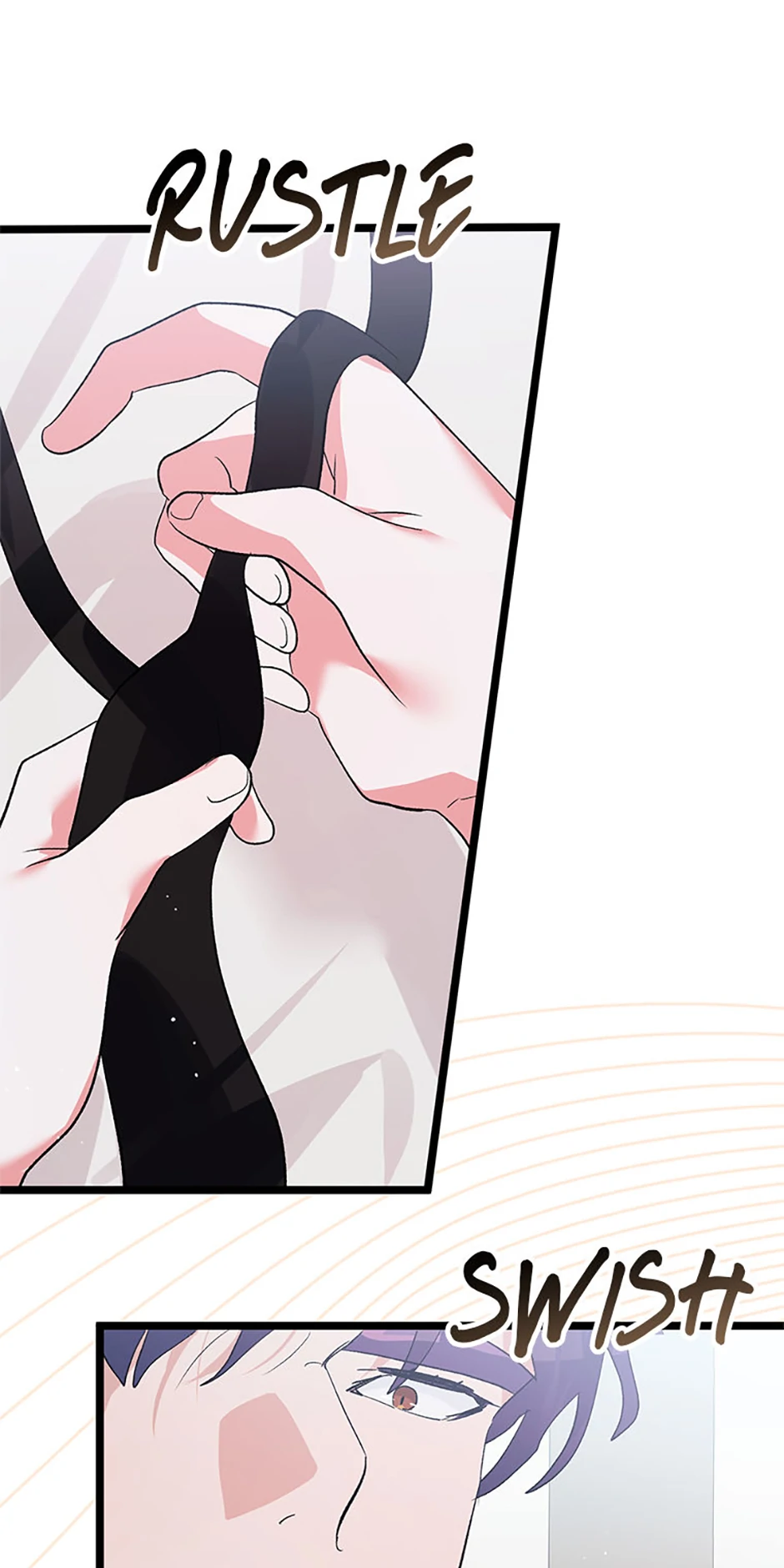 Unauthorized Access Chapter 15 - page 7