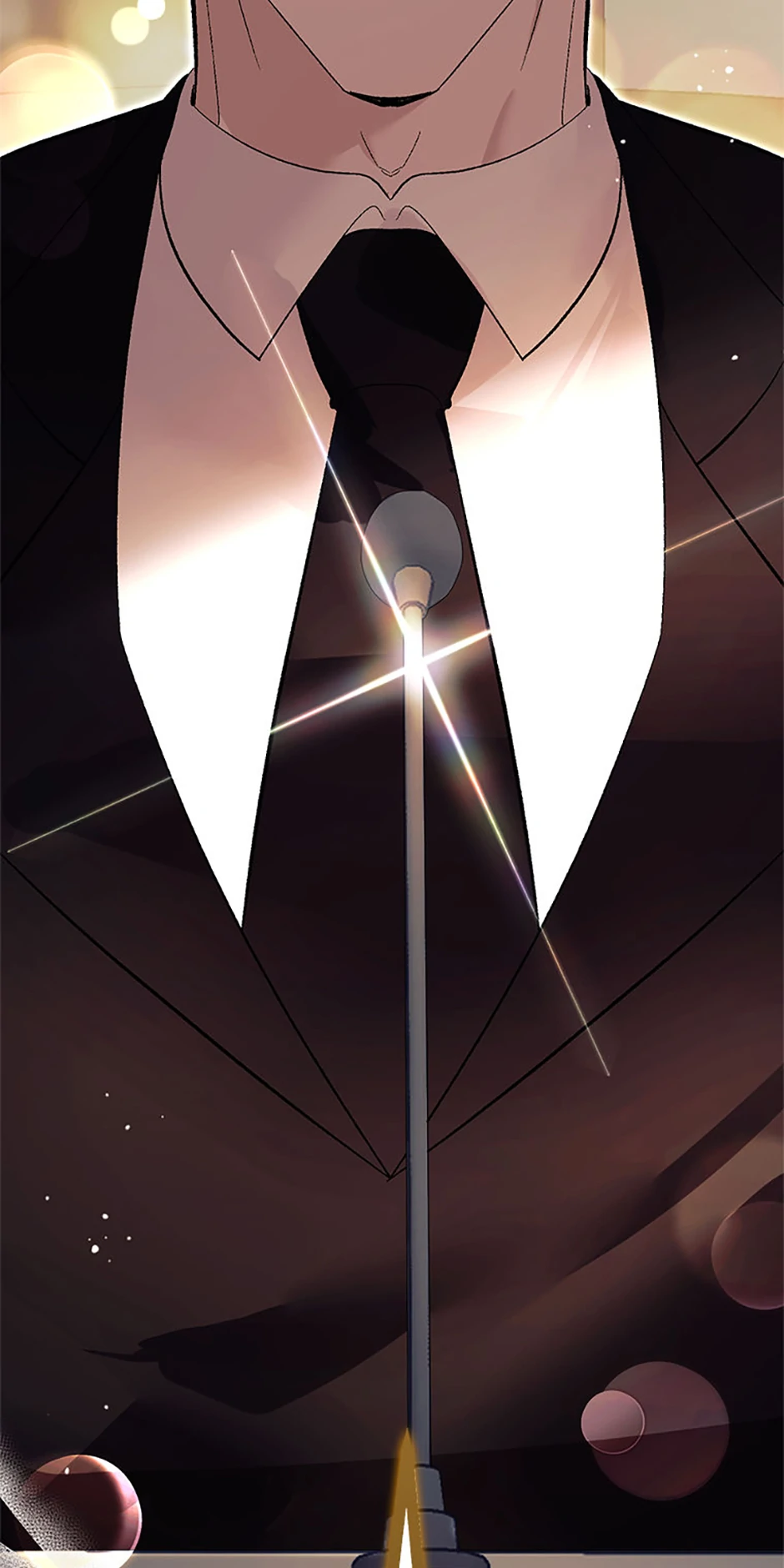 Unauthorized Access Chapter 15 - page 71