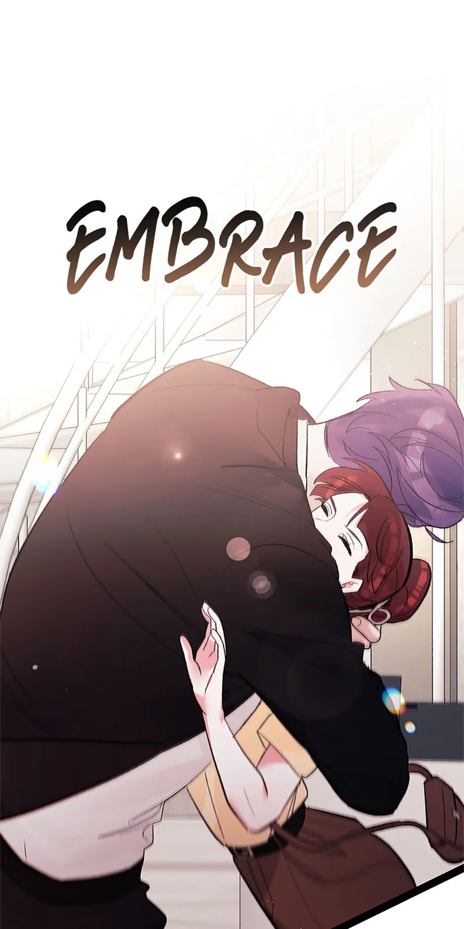 Unauthorized Access Chapter 15 - page 78