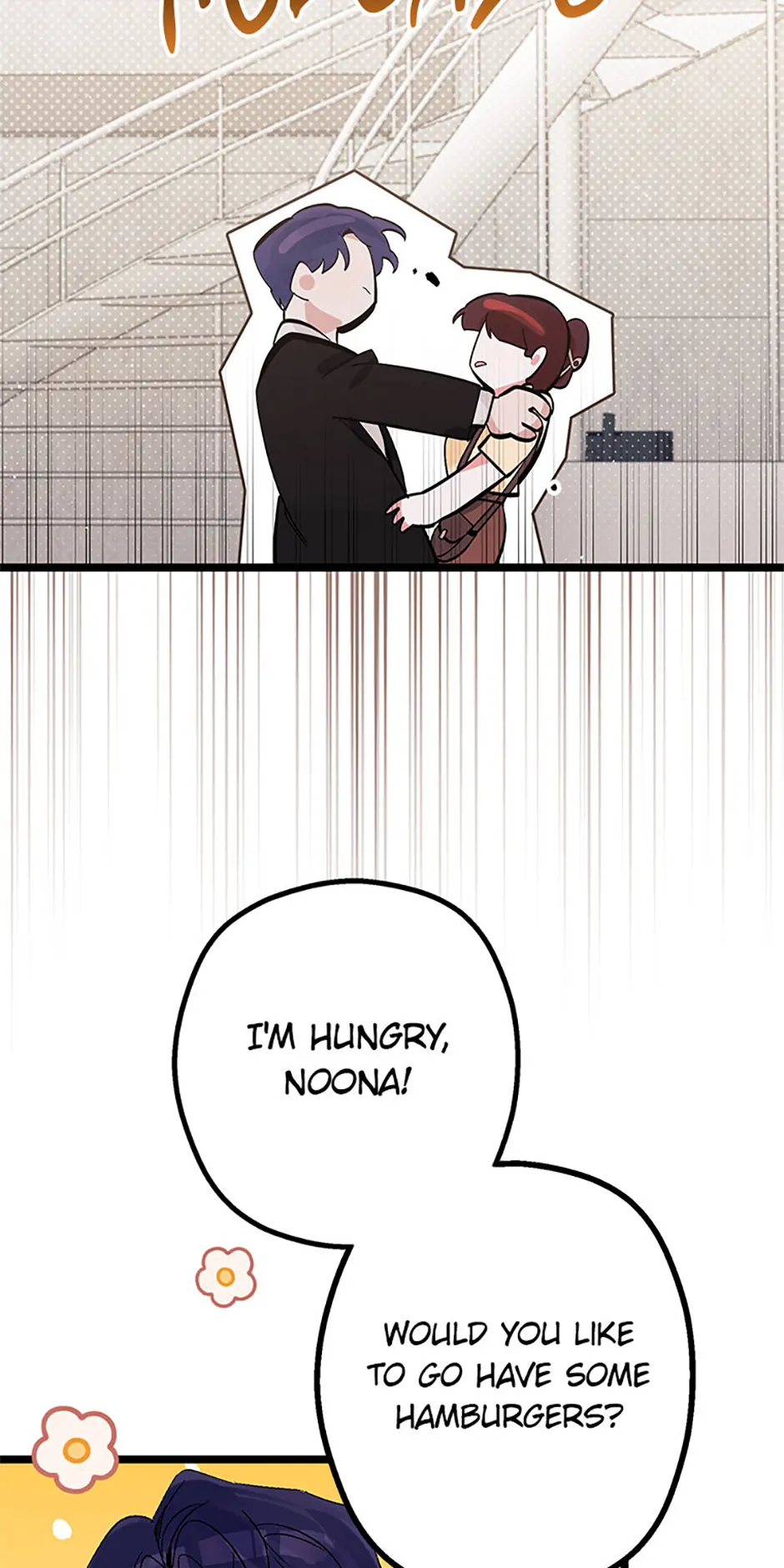 Unauthorized Access Chapter 15 - page 80