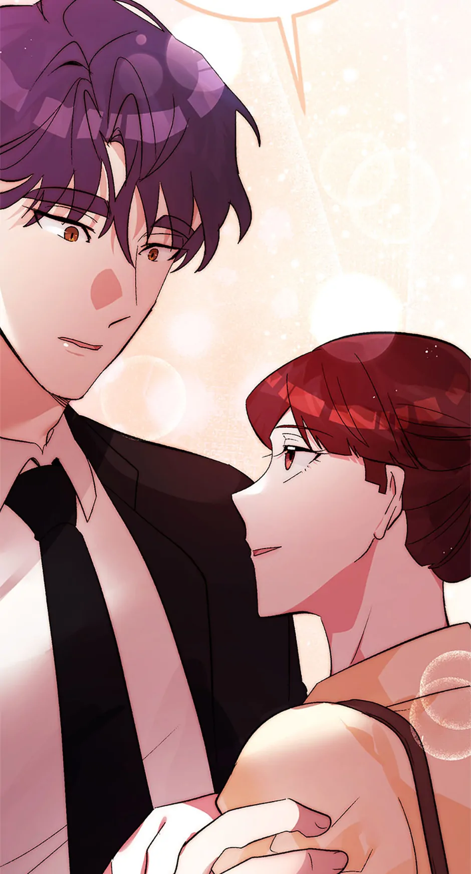 Unauthorized Access Chapter 15 - page 85