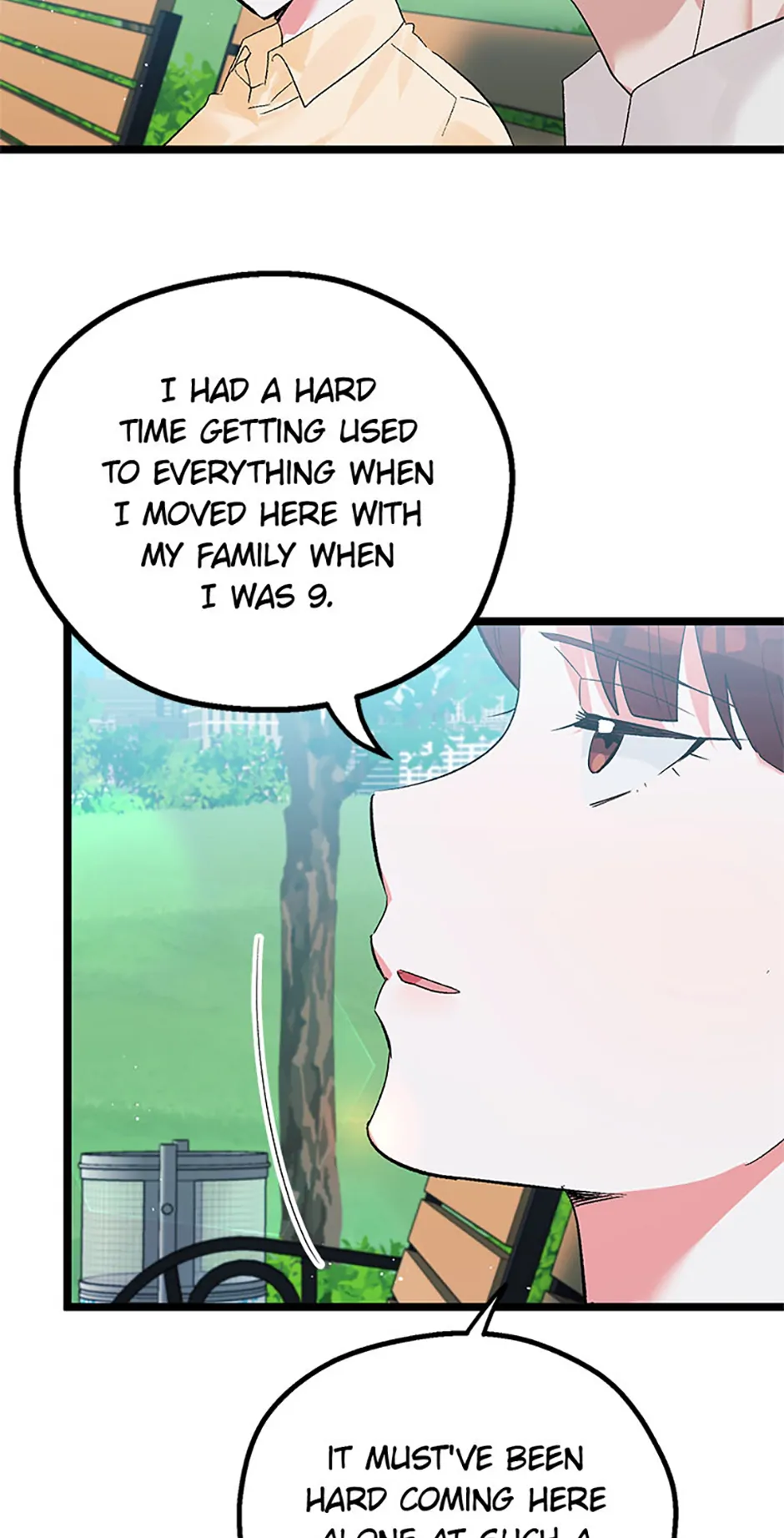 Unauthorized Access Chapter 16 - page 10