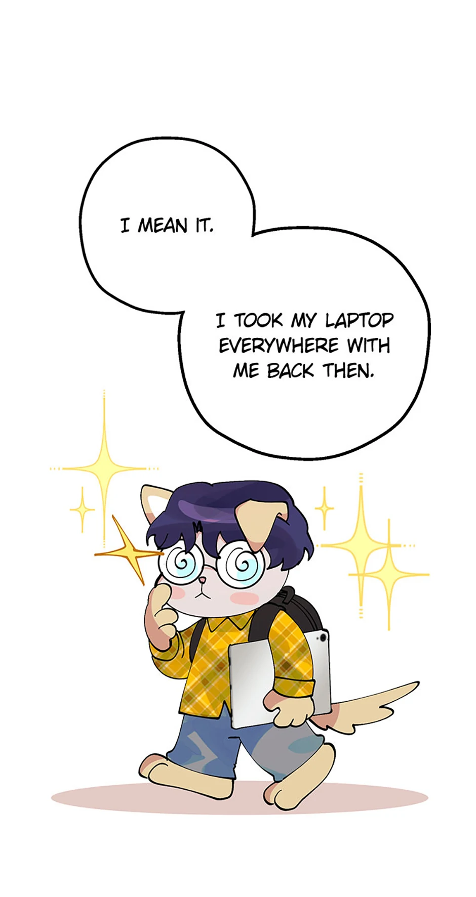 Unauthorized Access Chapter 16 - page 12