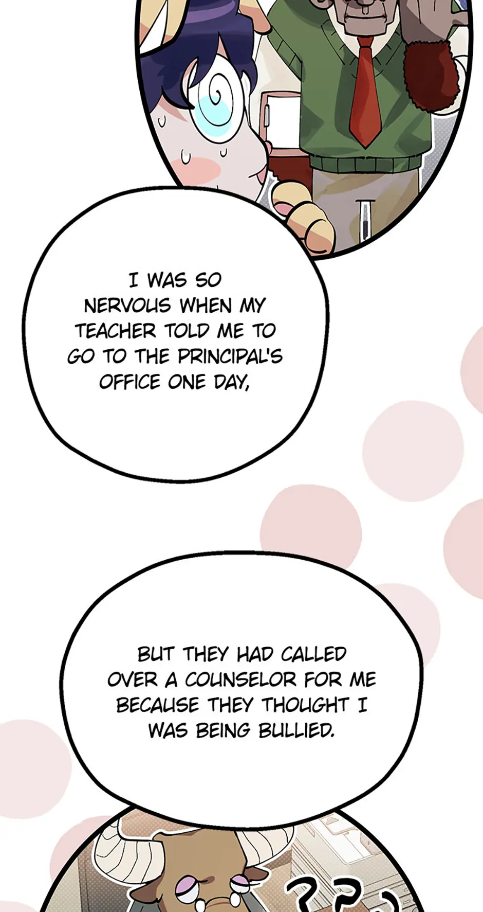 Unauthorized Access Chapter 16 - page 14