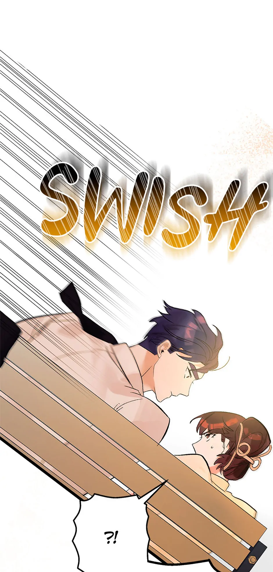 Unauthorized Access Chapter 16 - page 24