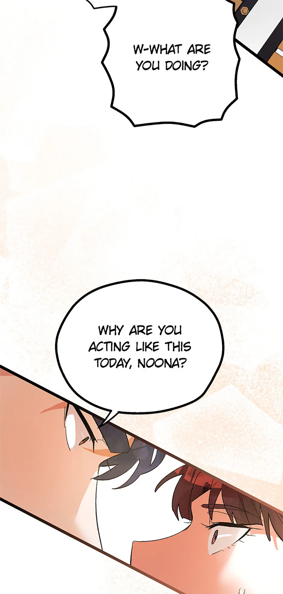 Unauthorized Access Chapter 16 - page 25
