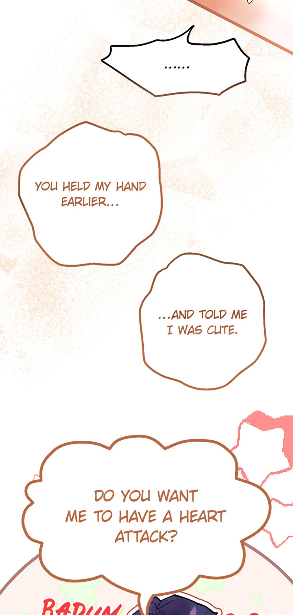 Unauthorized Access Chapter 16 - page 26