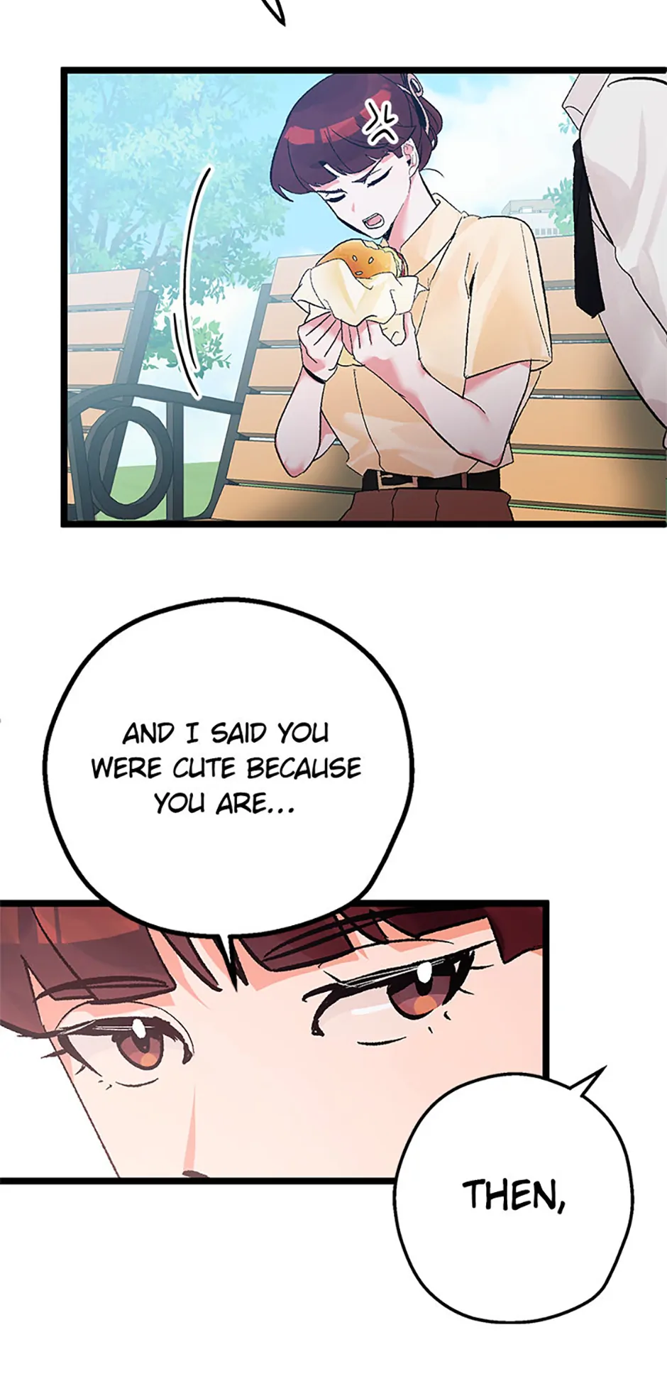 Unauthorized Access Chapter 16 - page 28