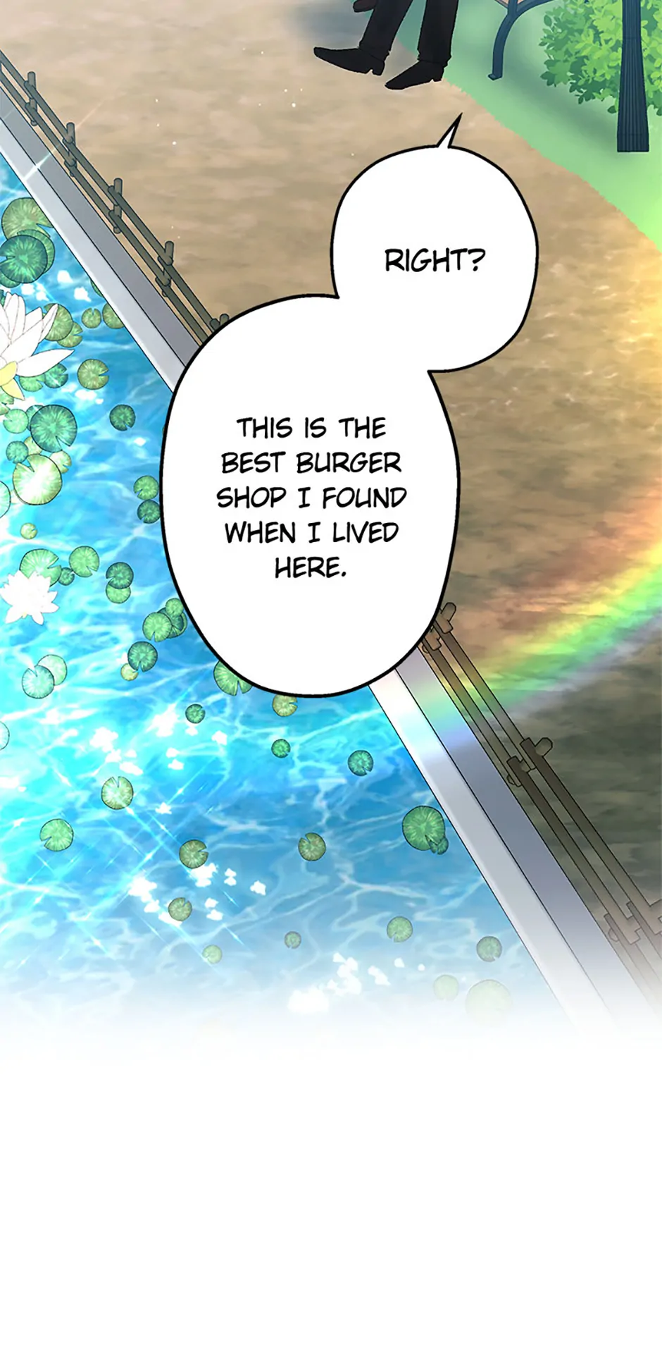 Unauthorized Access Chapter 16 - page 3