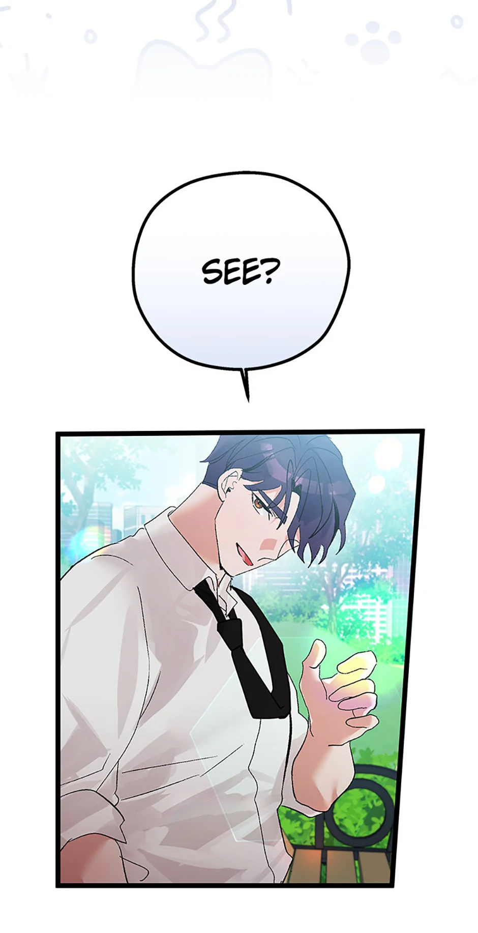 Unauthorized Access Chapter 16 - page 38