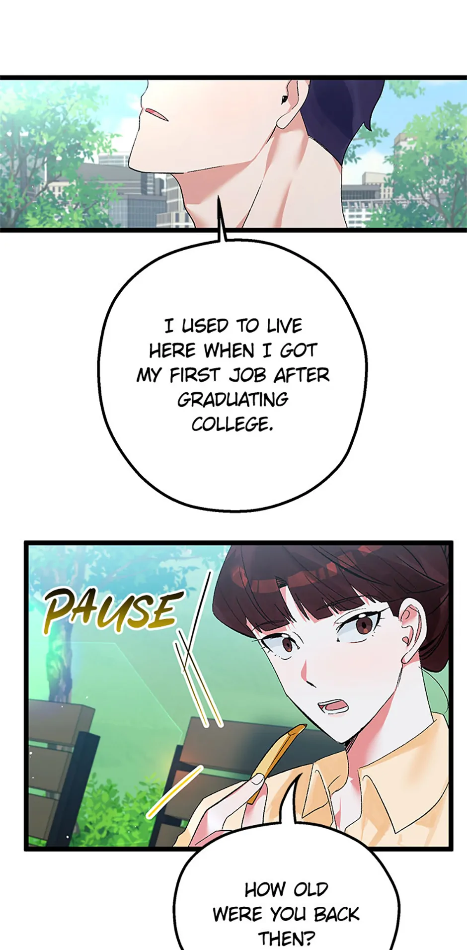 Unauthorized Access Chapter 16 - page 4