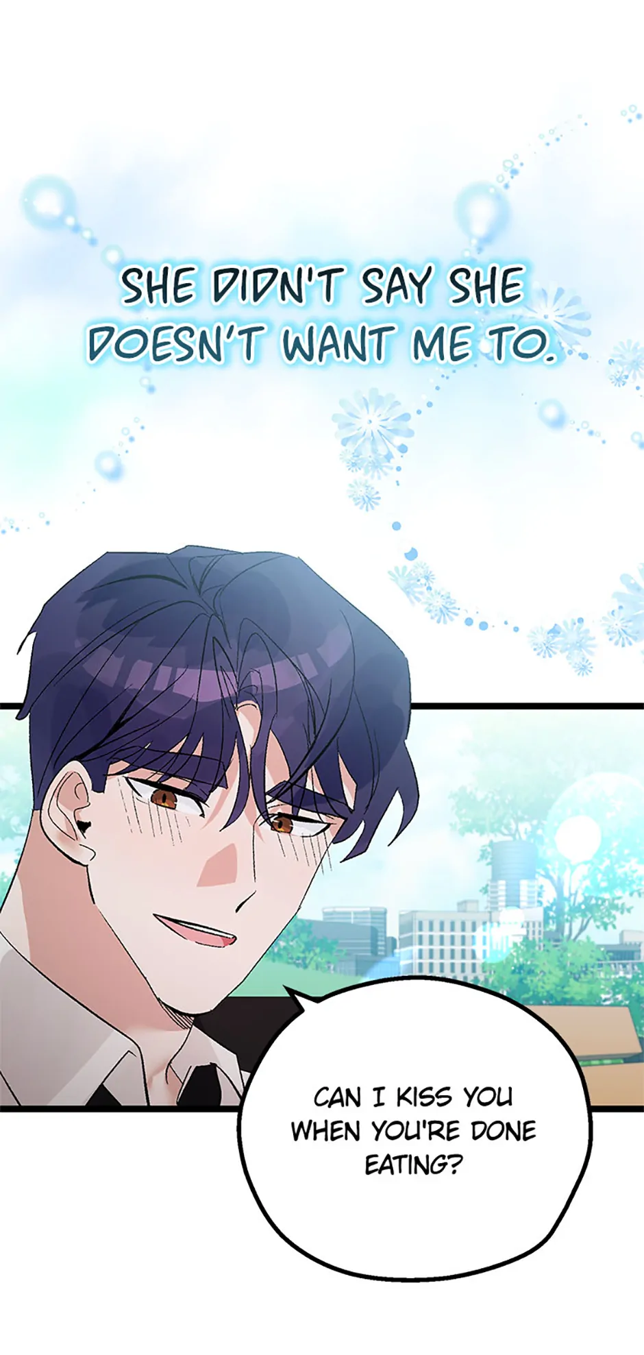 Unauthorized Access Chapter 16 - page 44
