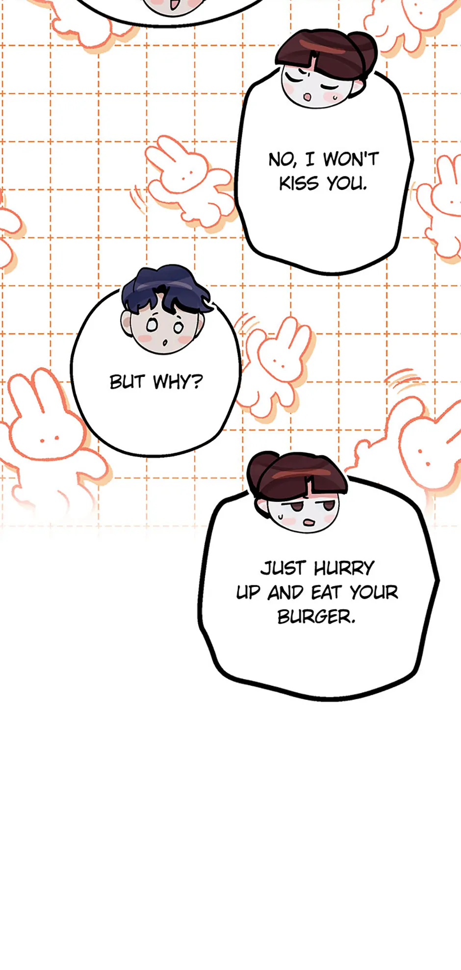 Unauthorized Access Chapter 16 - page 46