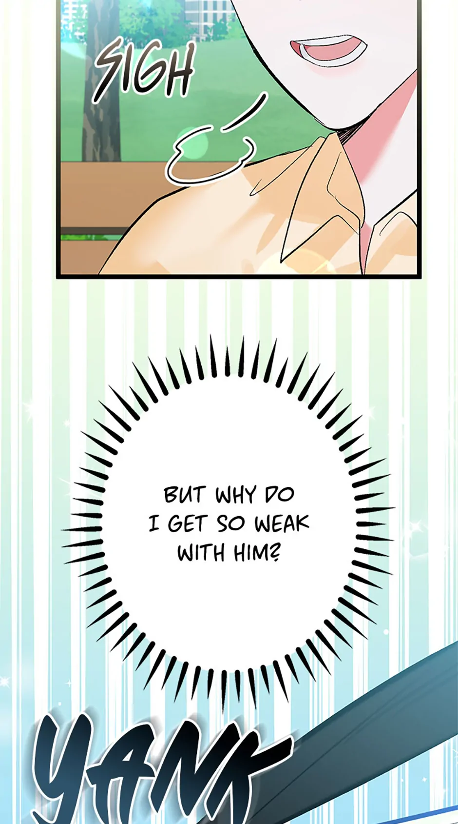 Unauthorized Access Chapter 16 - page 52