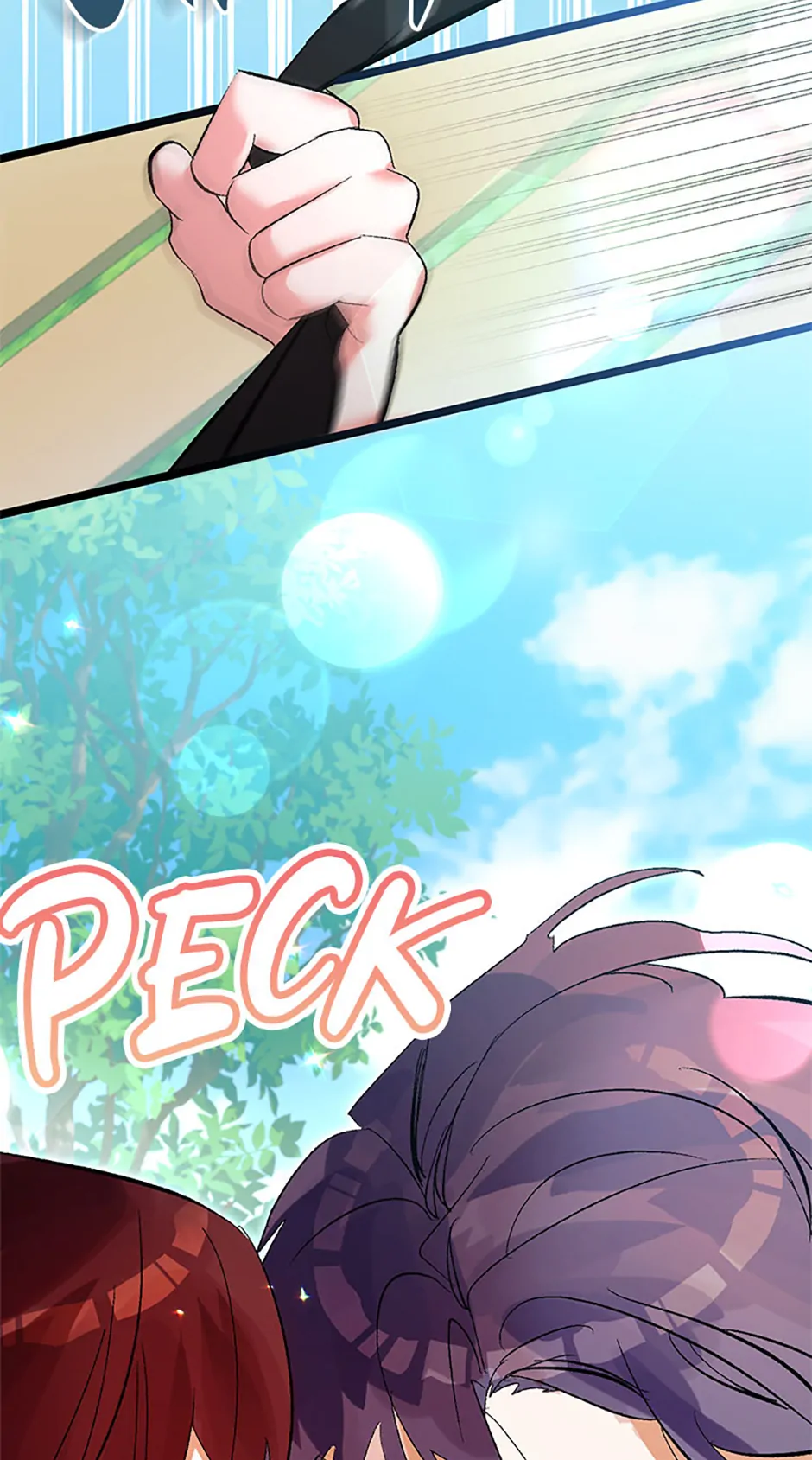 Unauthorized Access Chapter 16 - page 53