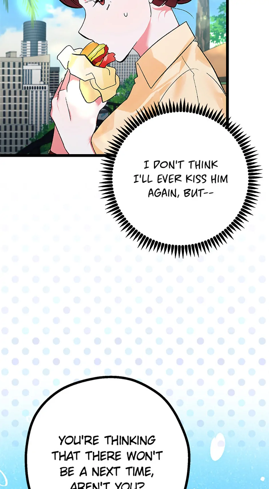 Unauthorized Access Chapter 16 - page 57