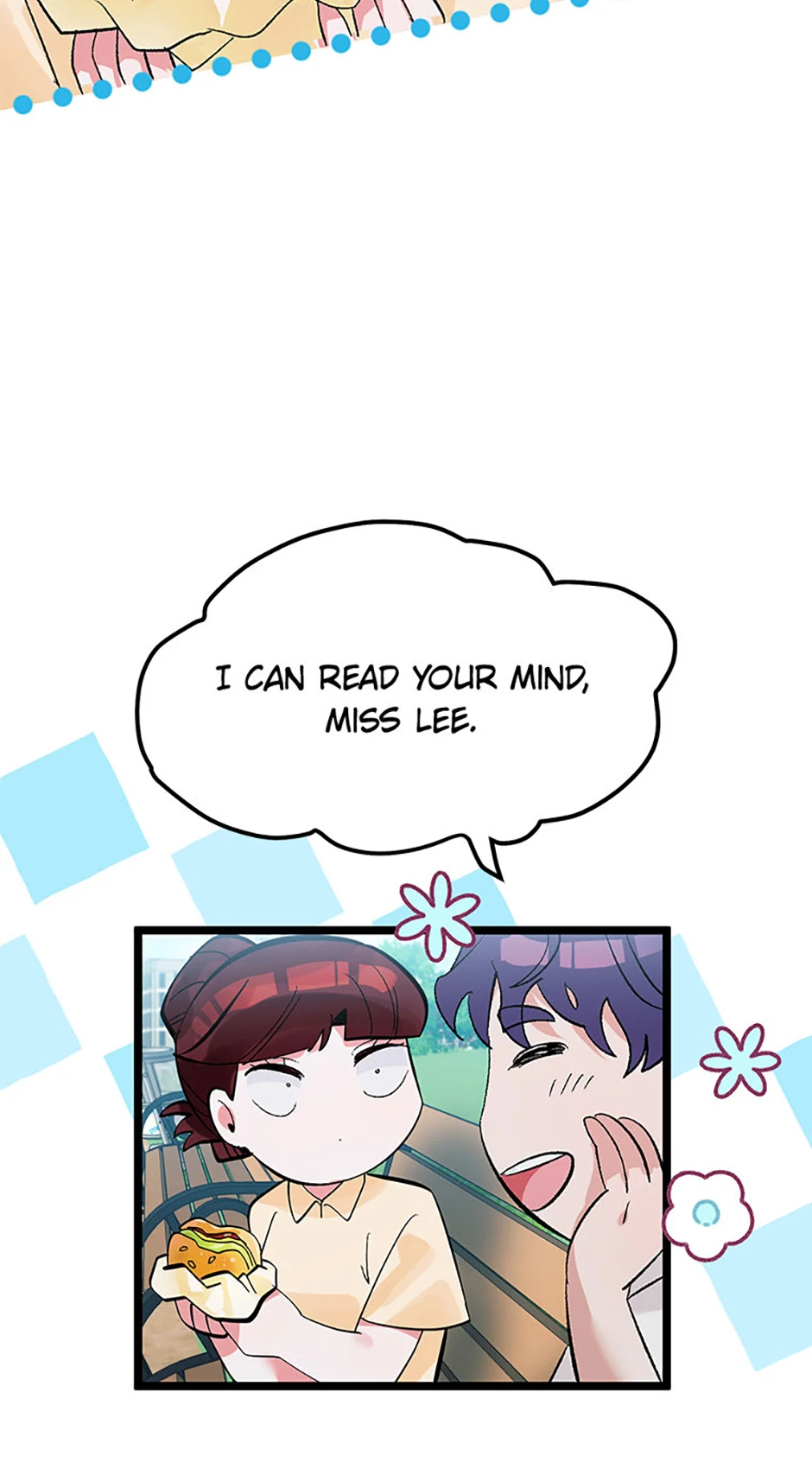 Unauthorized Access Chapter 16 - page 59