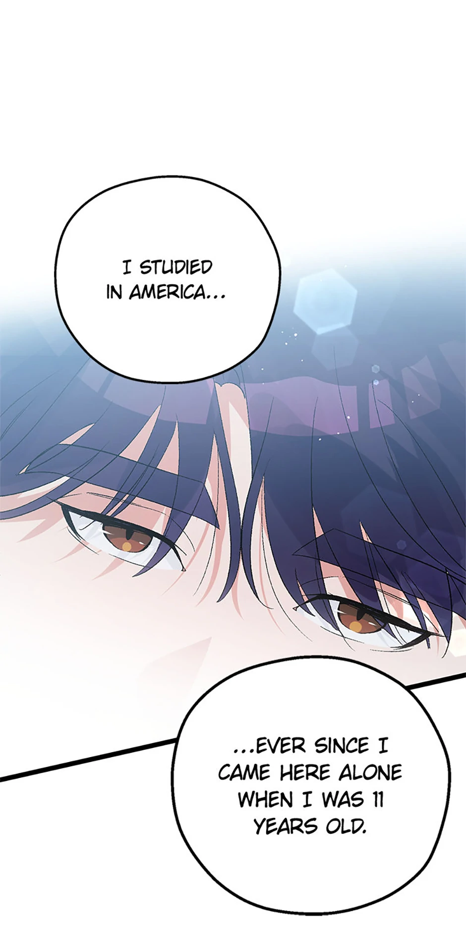 Unauthorized Access Chapter 16 - page 6