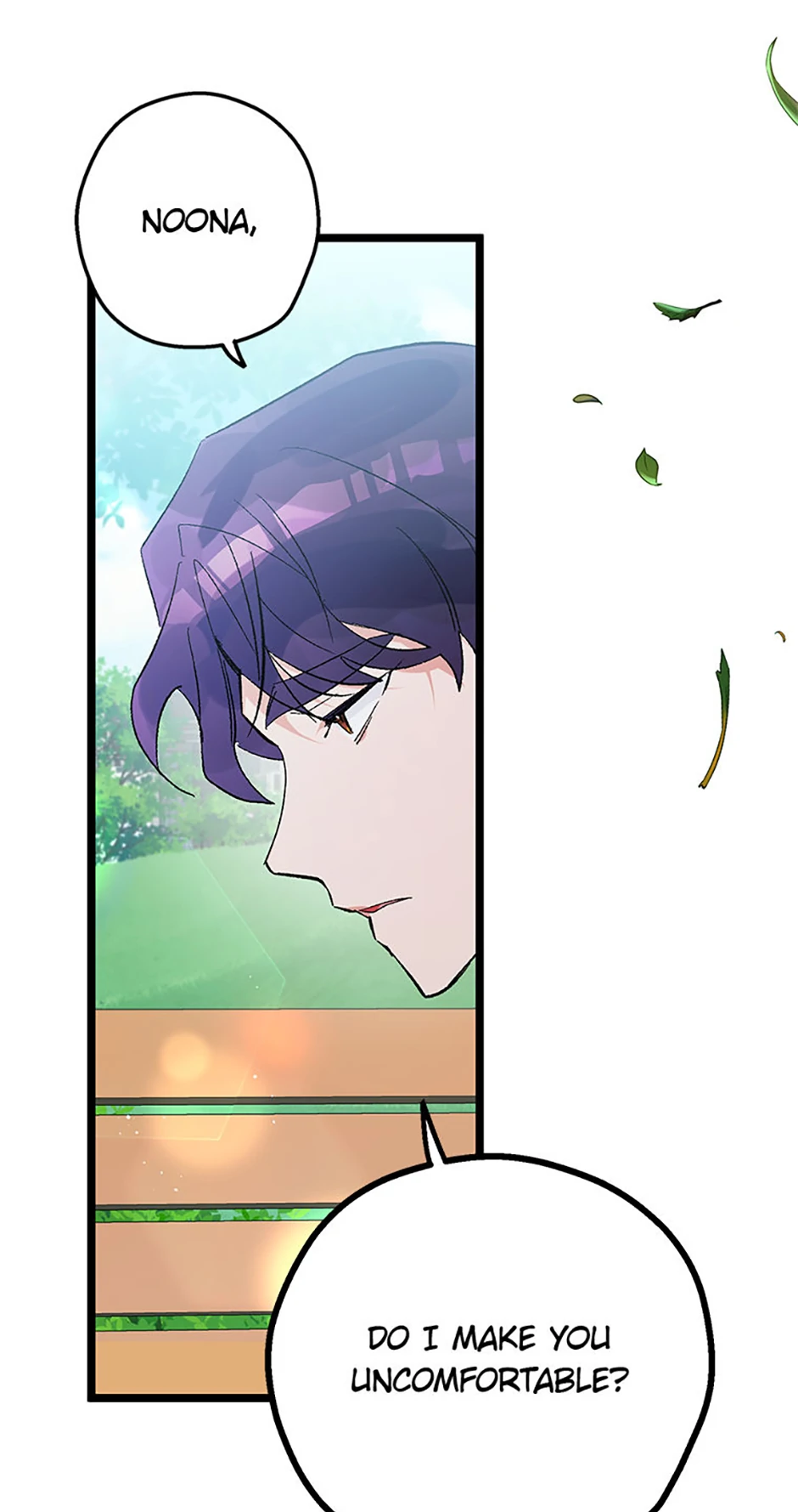 Unauthorized Access Chapter 16 - page 60