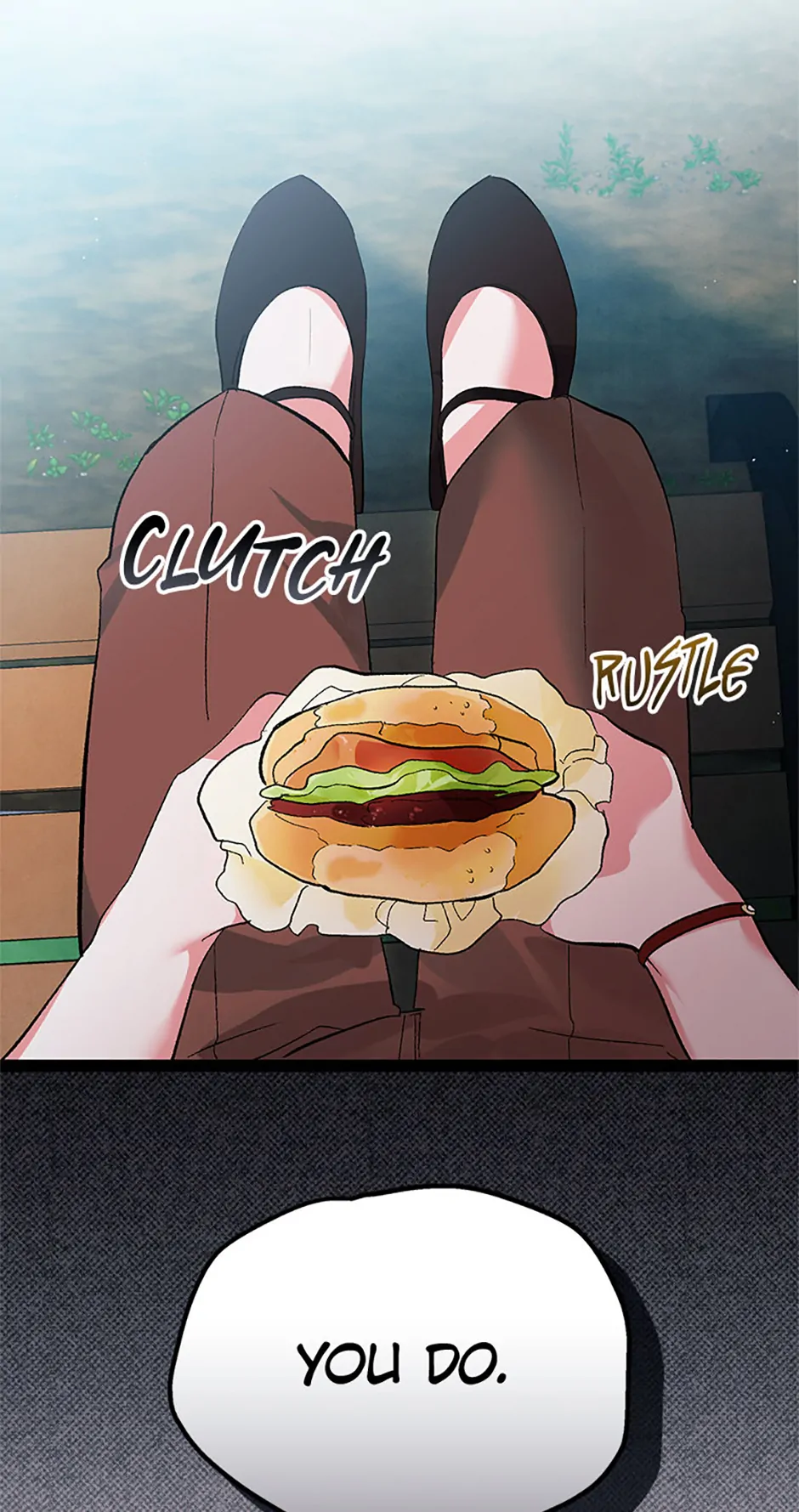 Unauthorized Access Chapter 16 - page 63