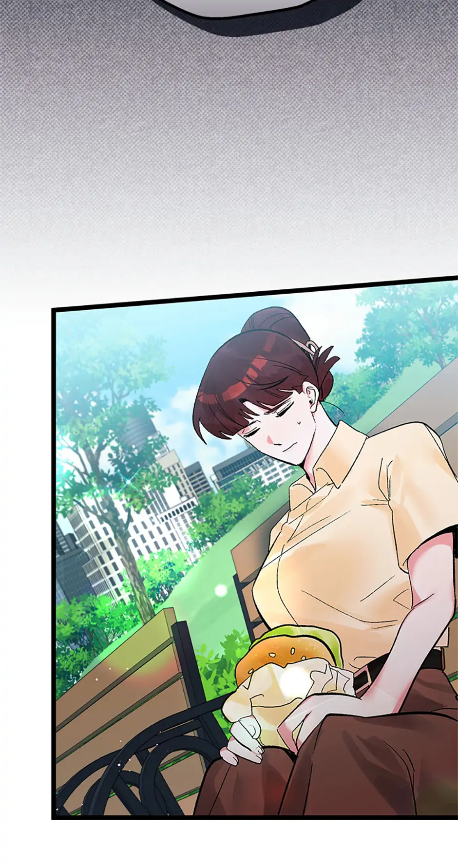 Unauthorized Access Chapter 16 - page 64