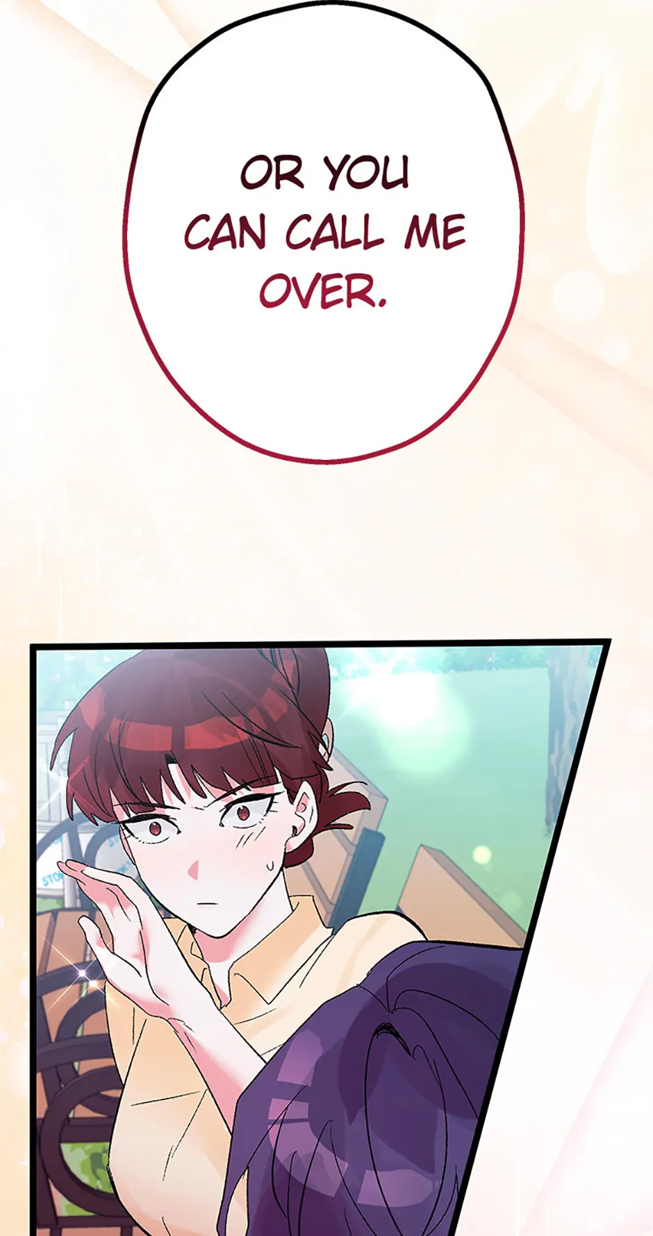Unauthorized Access Chapter 16 - page 72