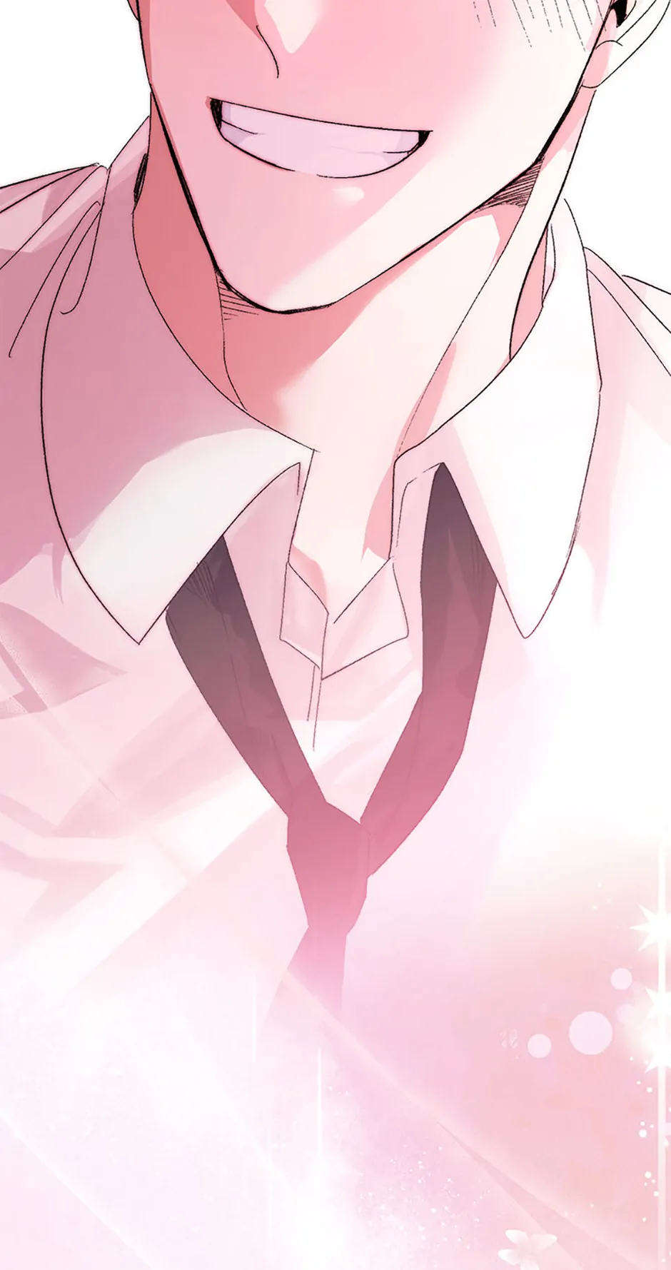 Unauthorized Access Chapter 16 - page 74