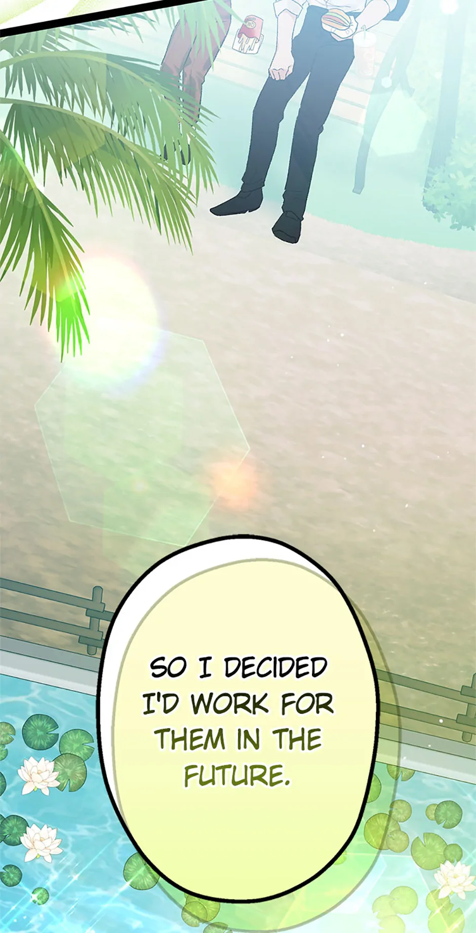 Unauthorized Access Chapter 16 - page 8
