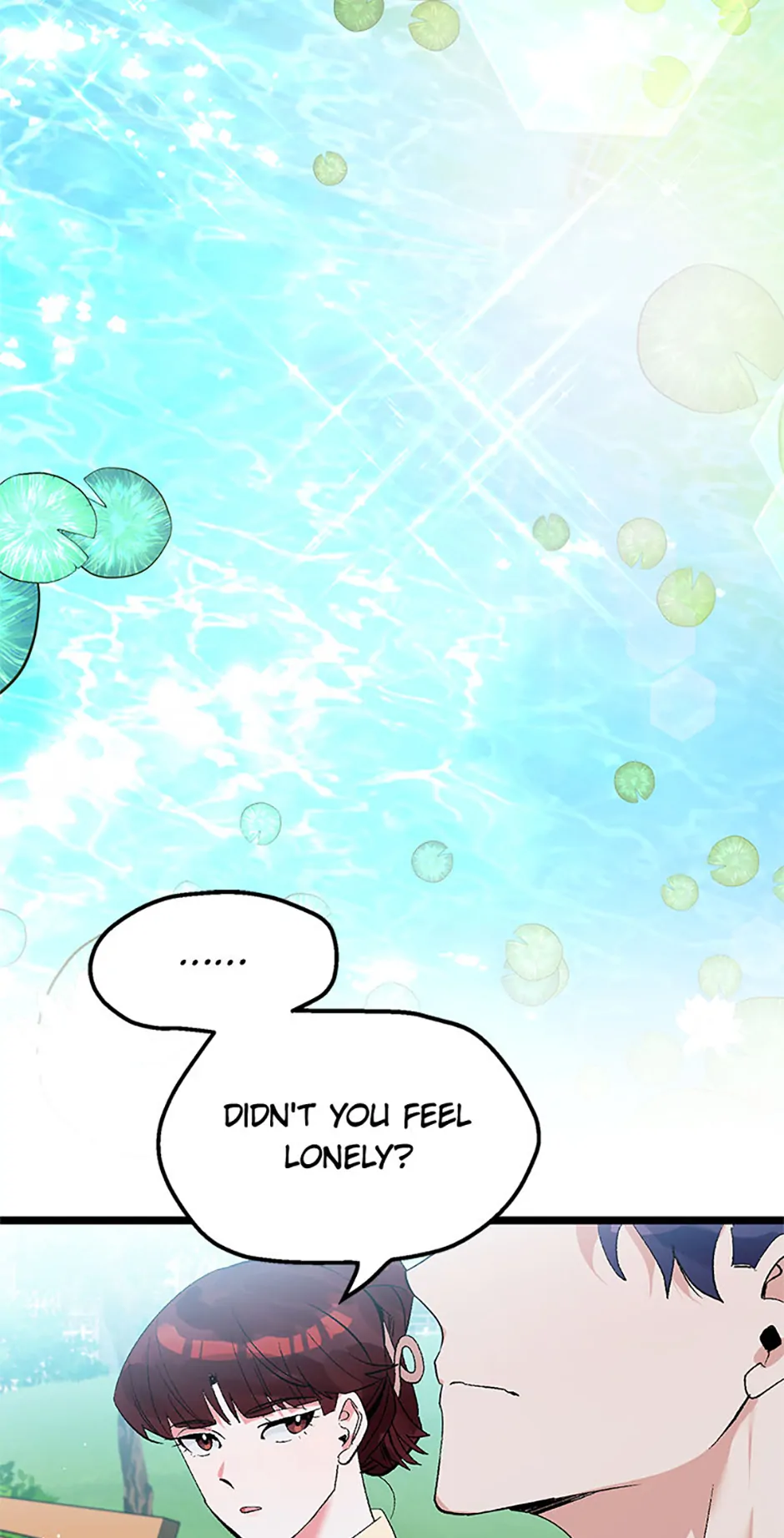 Unauthorized Access Chapter 16 - page 9