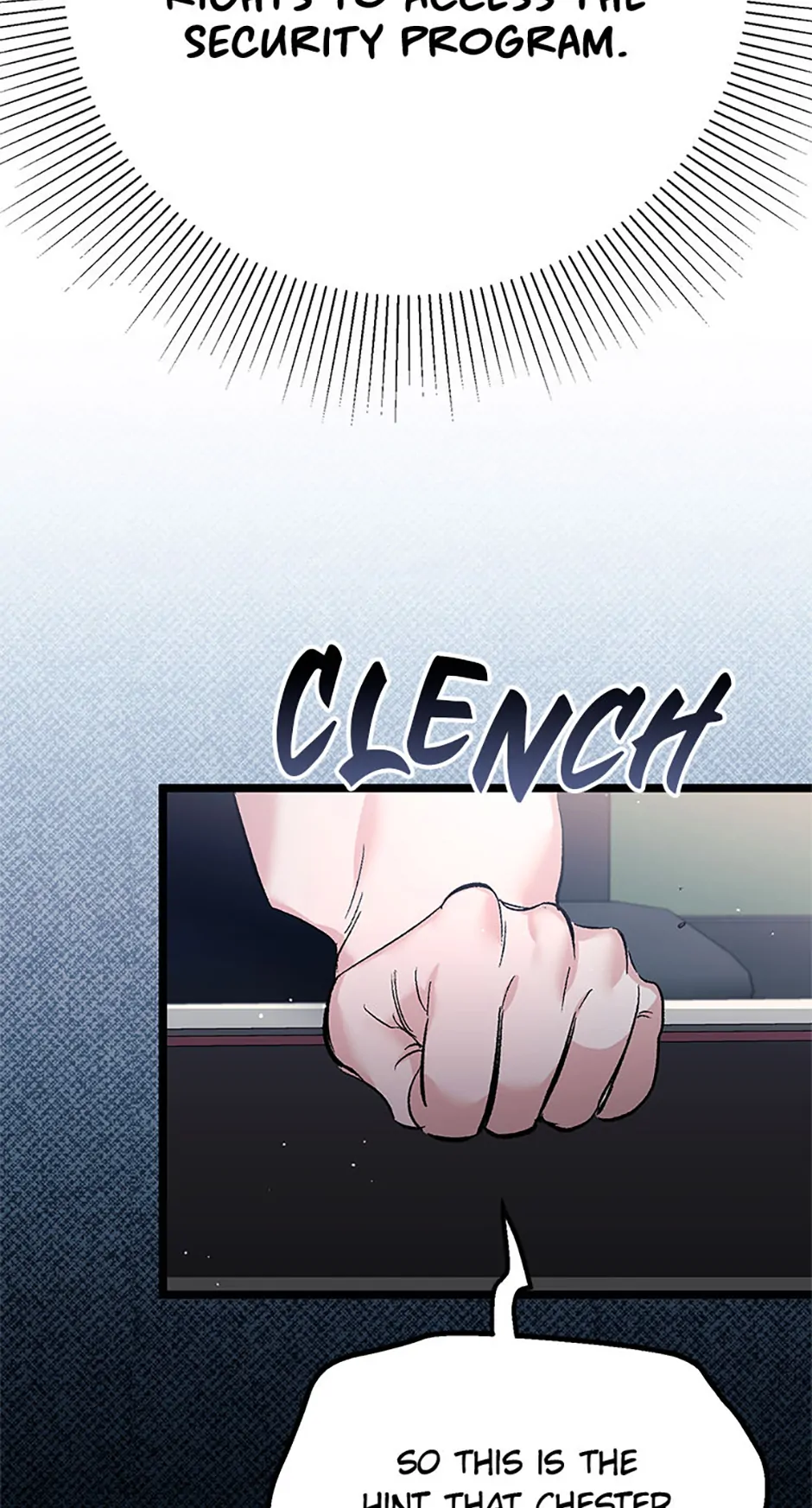 Unauthorized Access Chapter 17 - page 20