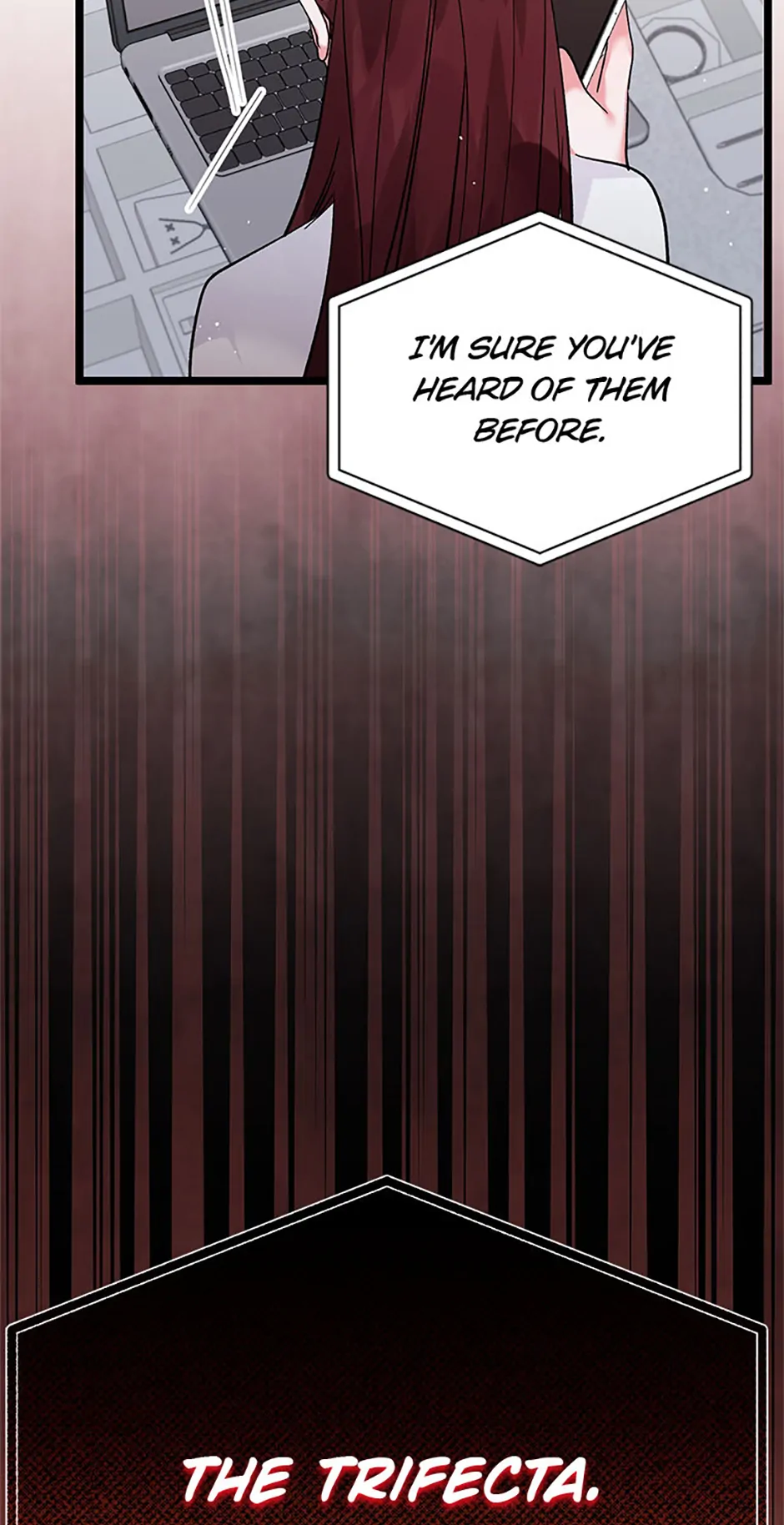 Unauthorized Access Chapter 17 - page 34