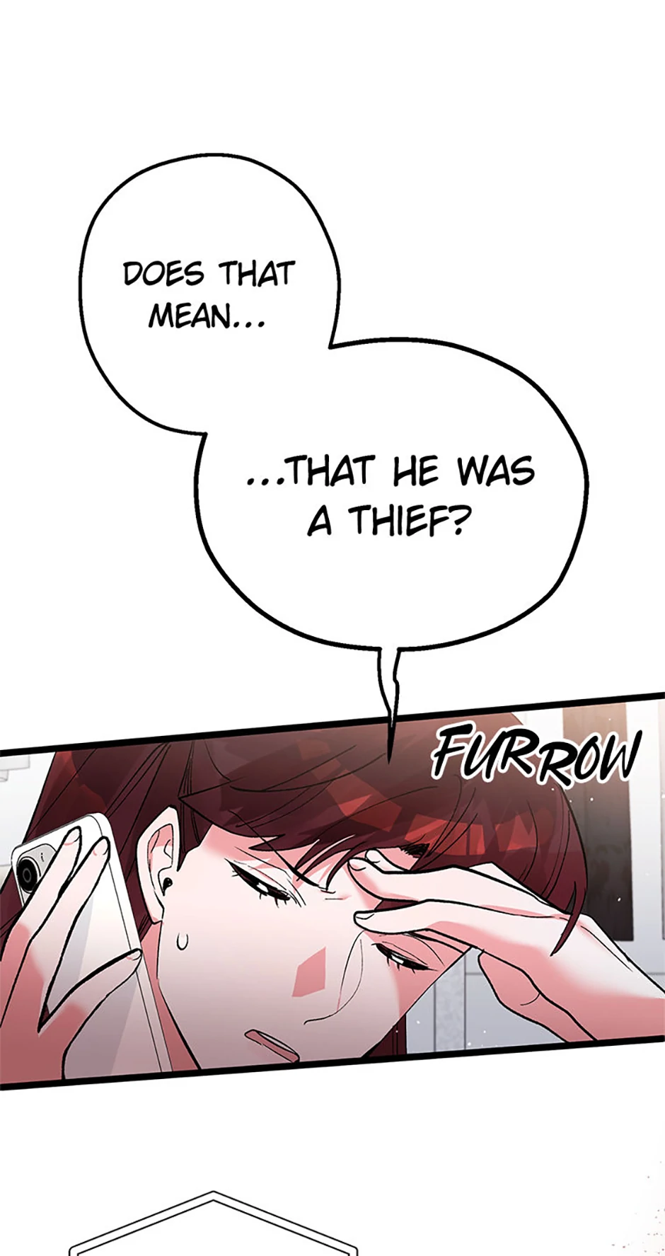 Unauthorized Access Chapter 17 - page 40