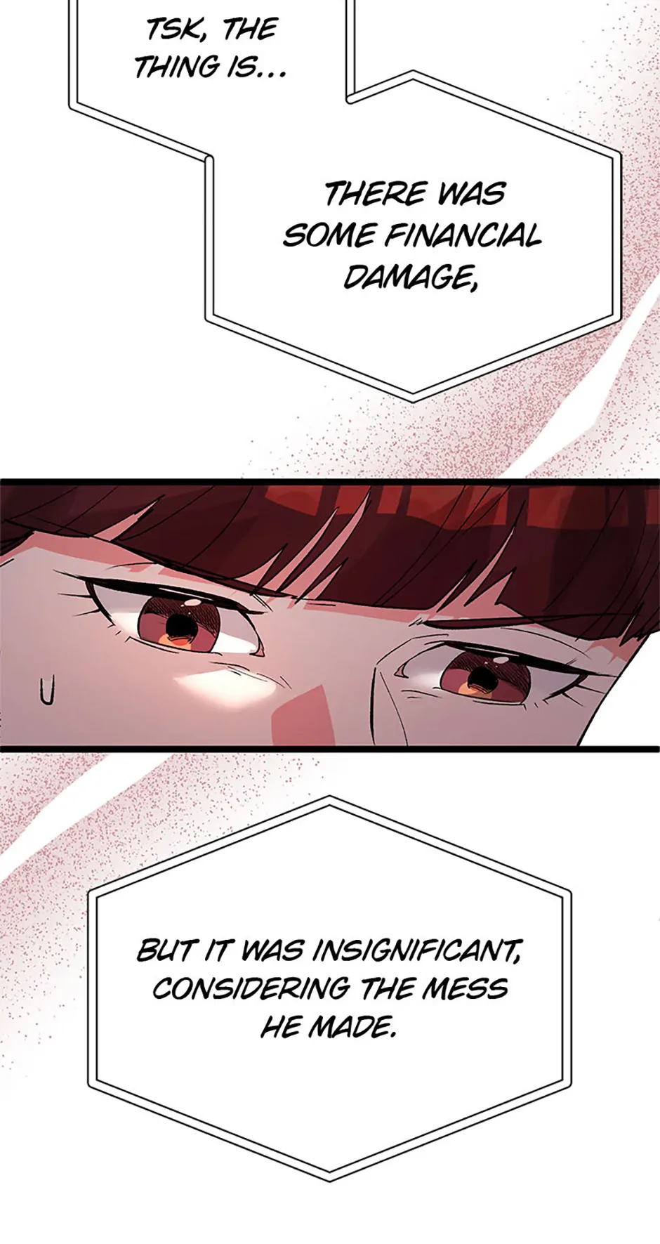 Unauthorized Access Chapter 17 - page 41