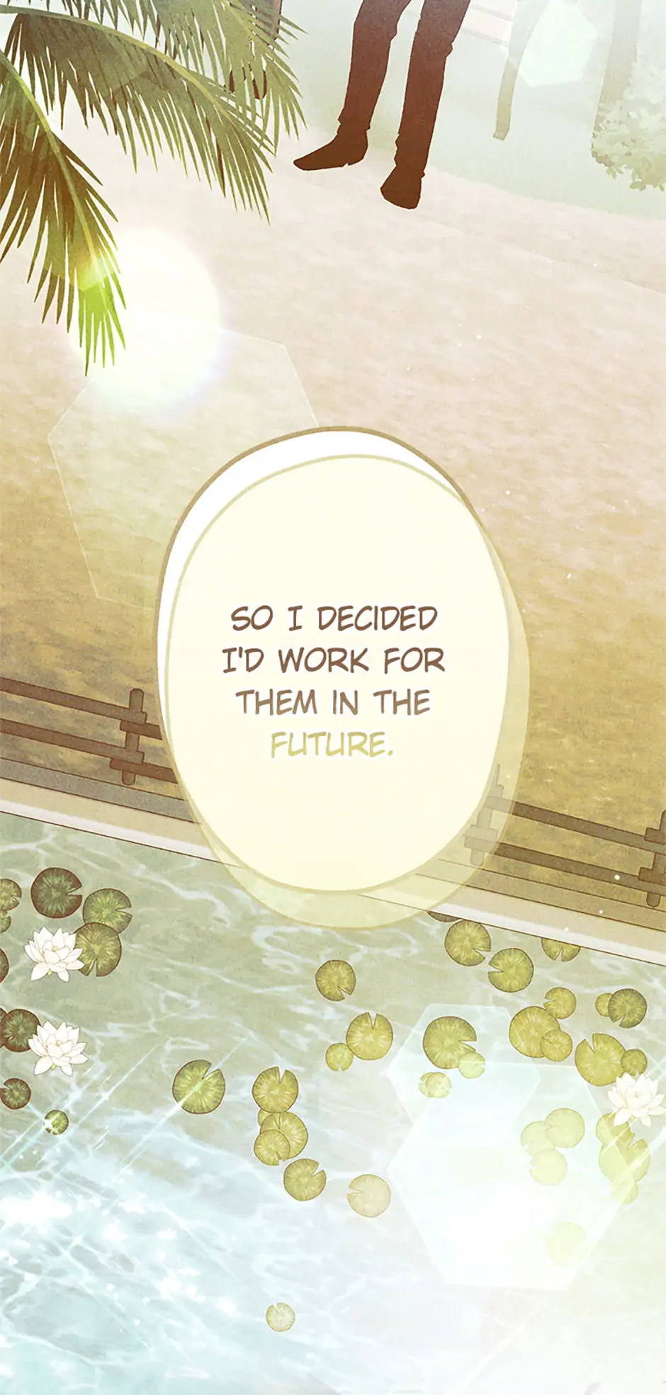 Unauthorized Access Chapter 17 - page 44