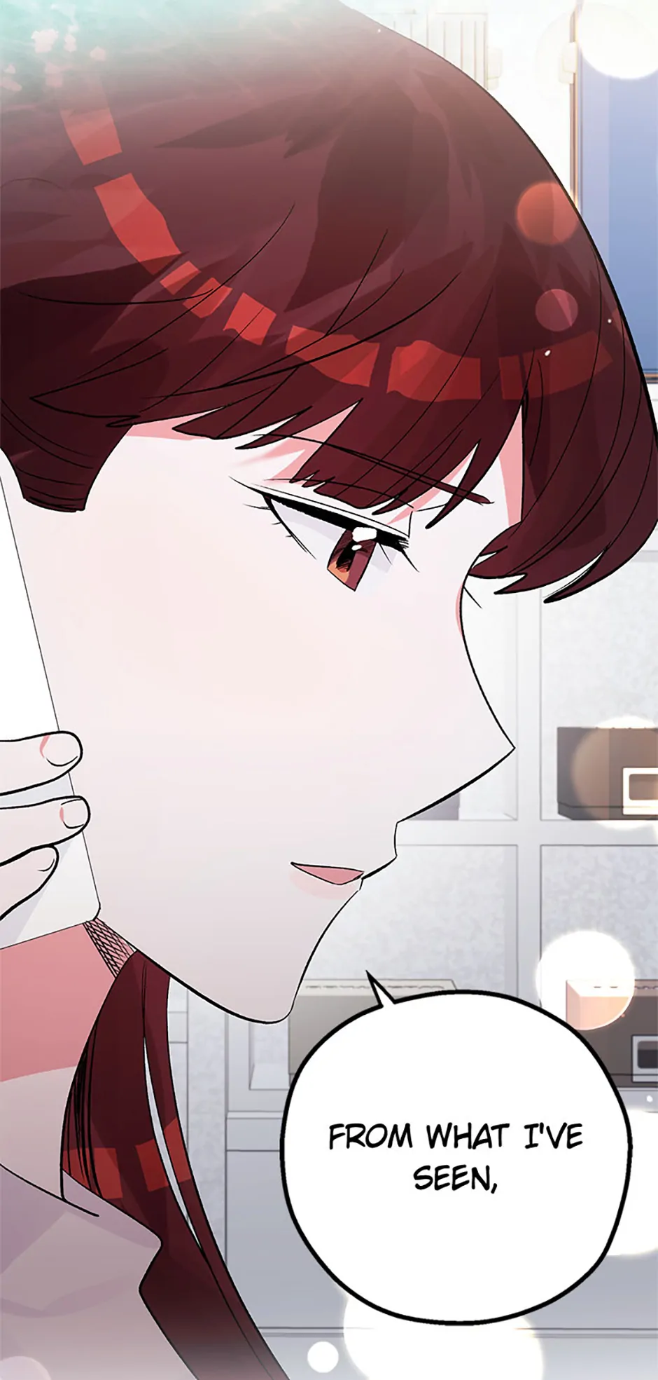 Unauthorized Access Chapter 17 - page 45