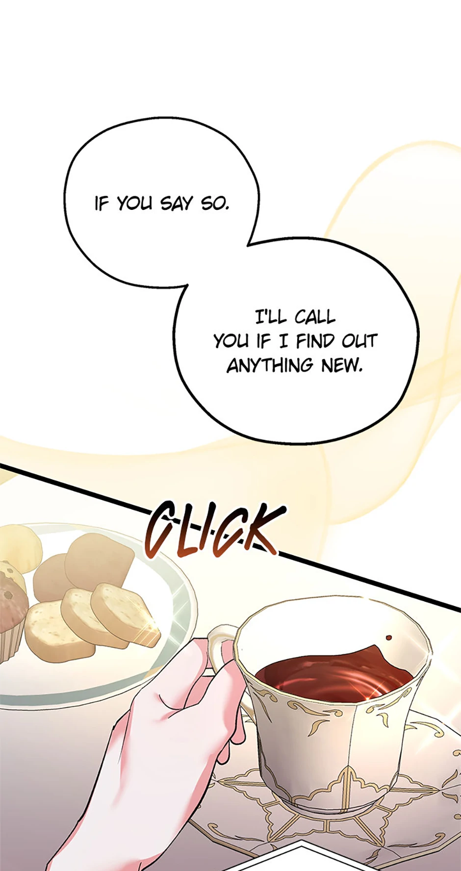 Unauthorized Access Chapter 17 - page 47