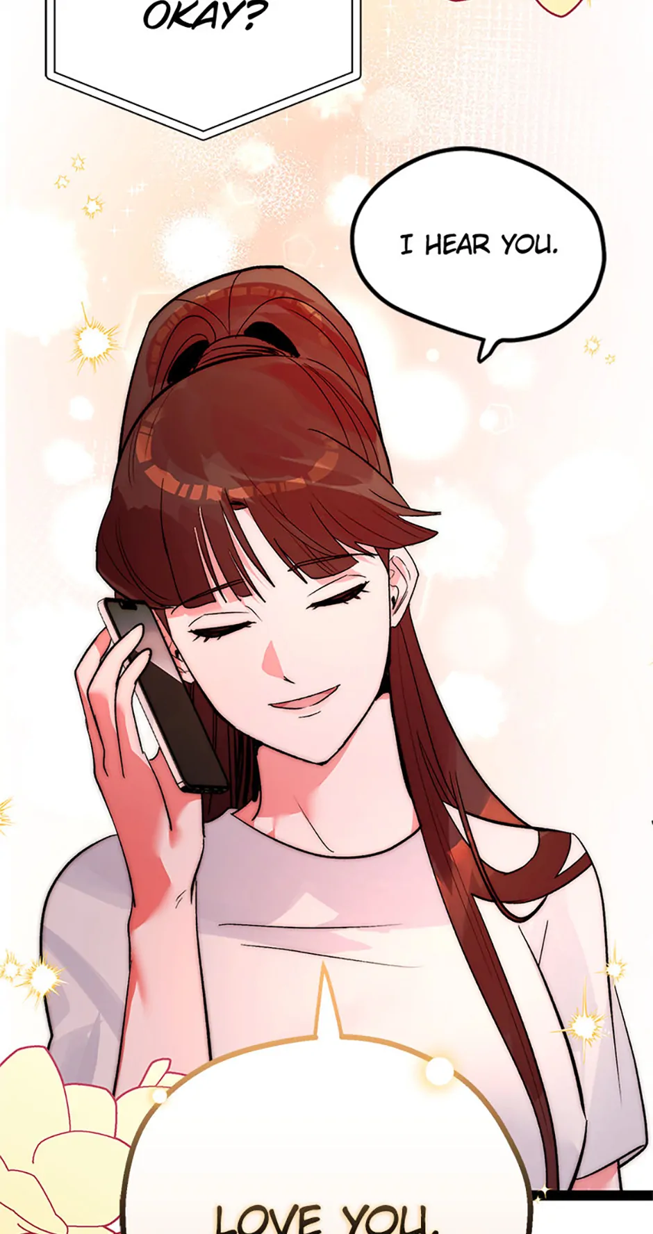 Unauthorized Access Chapter 17 - page 50