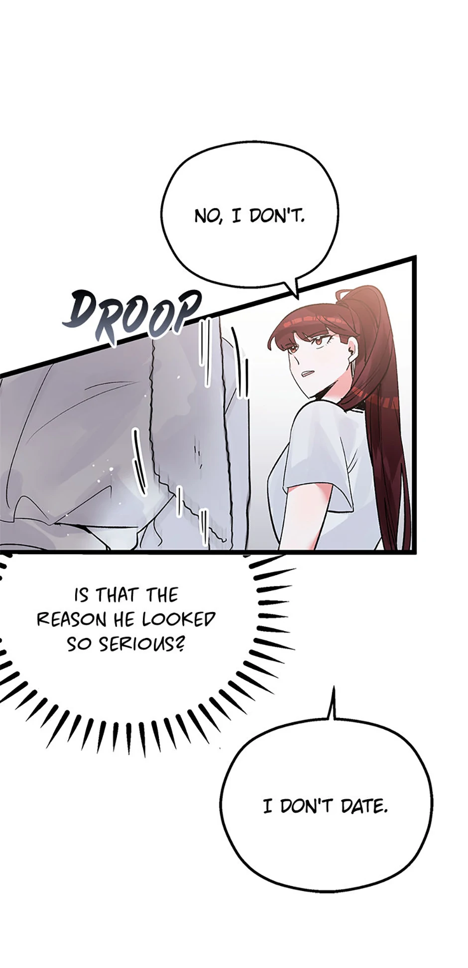 Unauthorized Access Chapter 17 - page 62