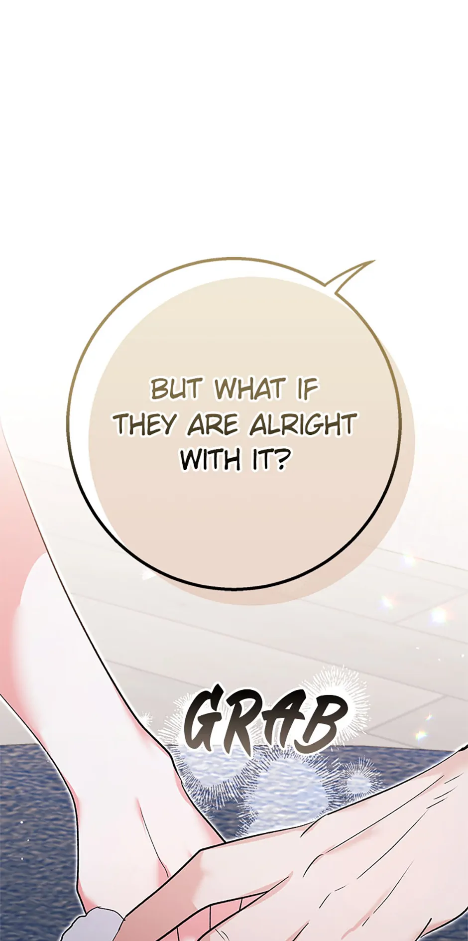 Unauthorized Access Chapter 17 - page 66