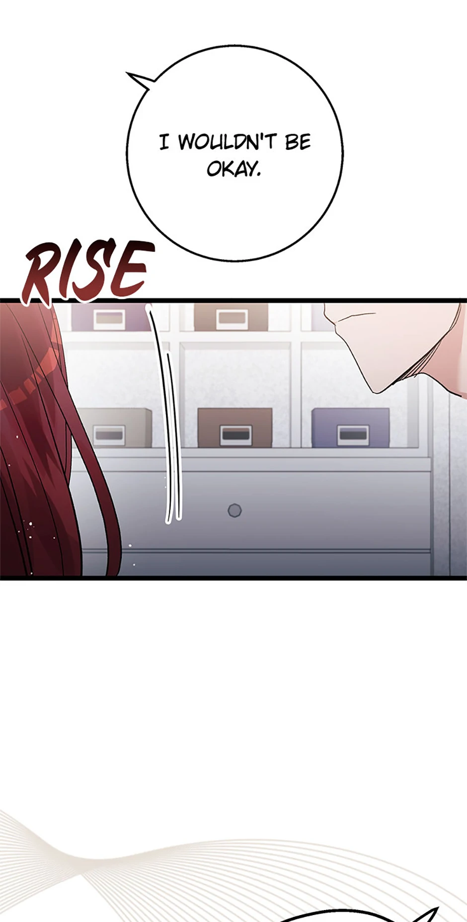 Unauthorized Access Chapter 17 - page 68