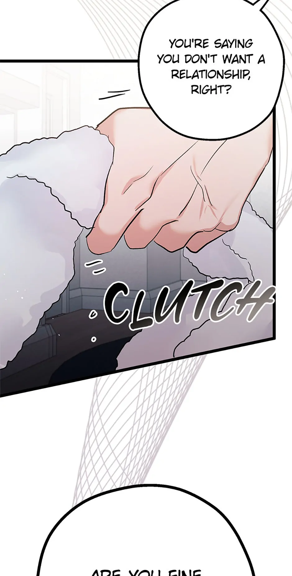 Unauthorized Access Chapter 17 - page 69
