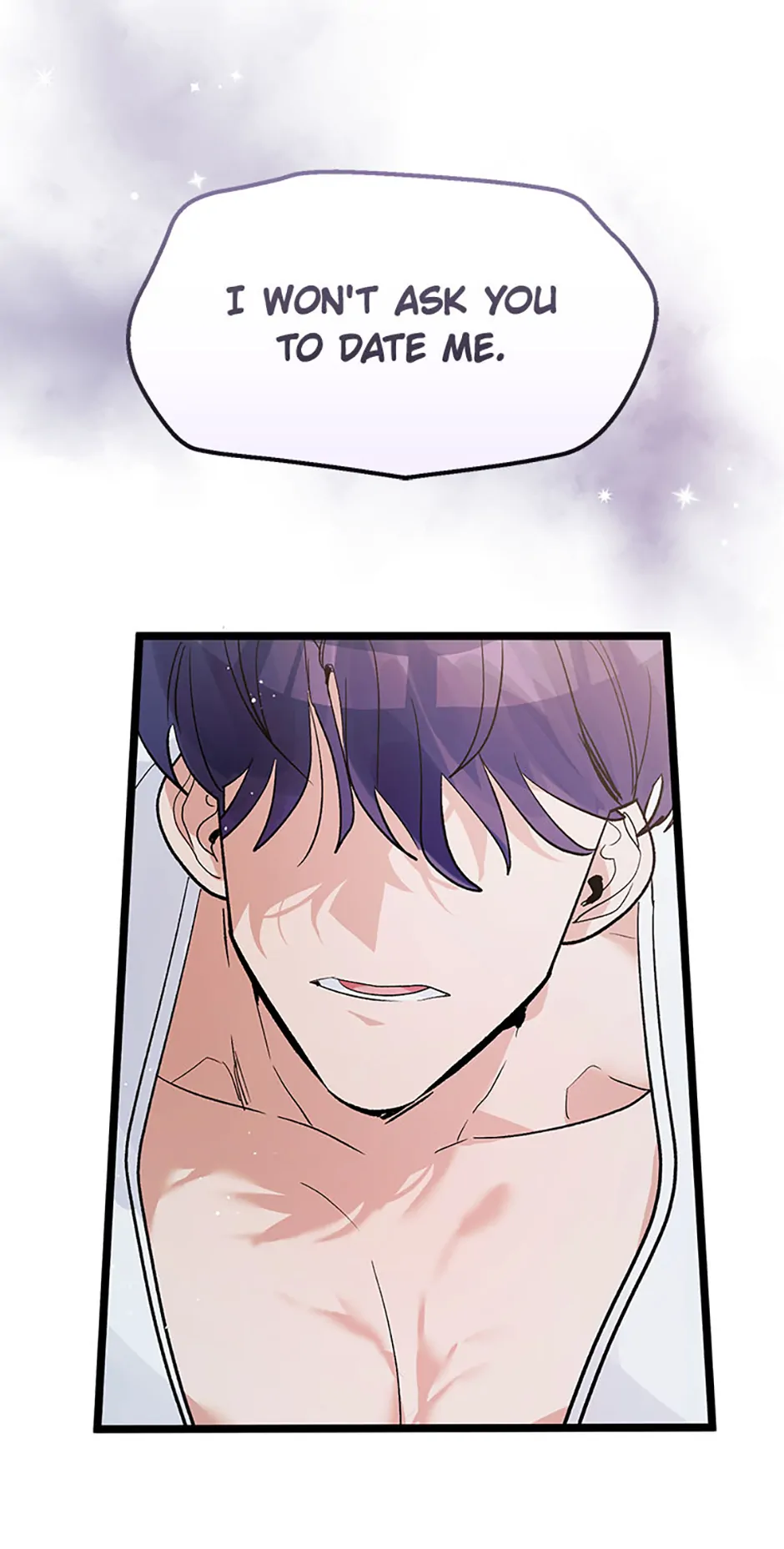 Unauthorized Access Chapter 17 - page 71