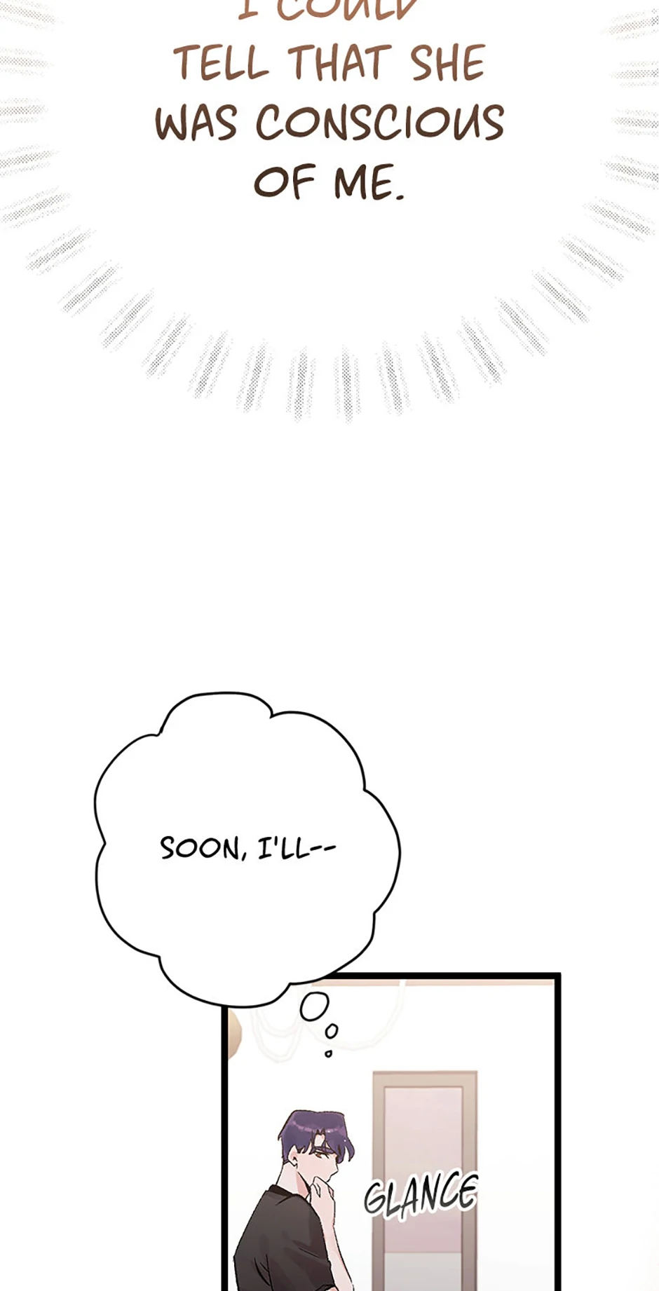 Unauthorized Access Chapter 17 - page 9