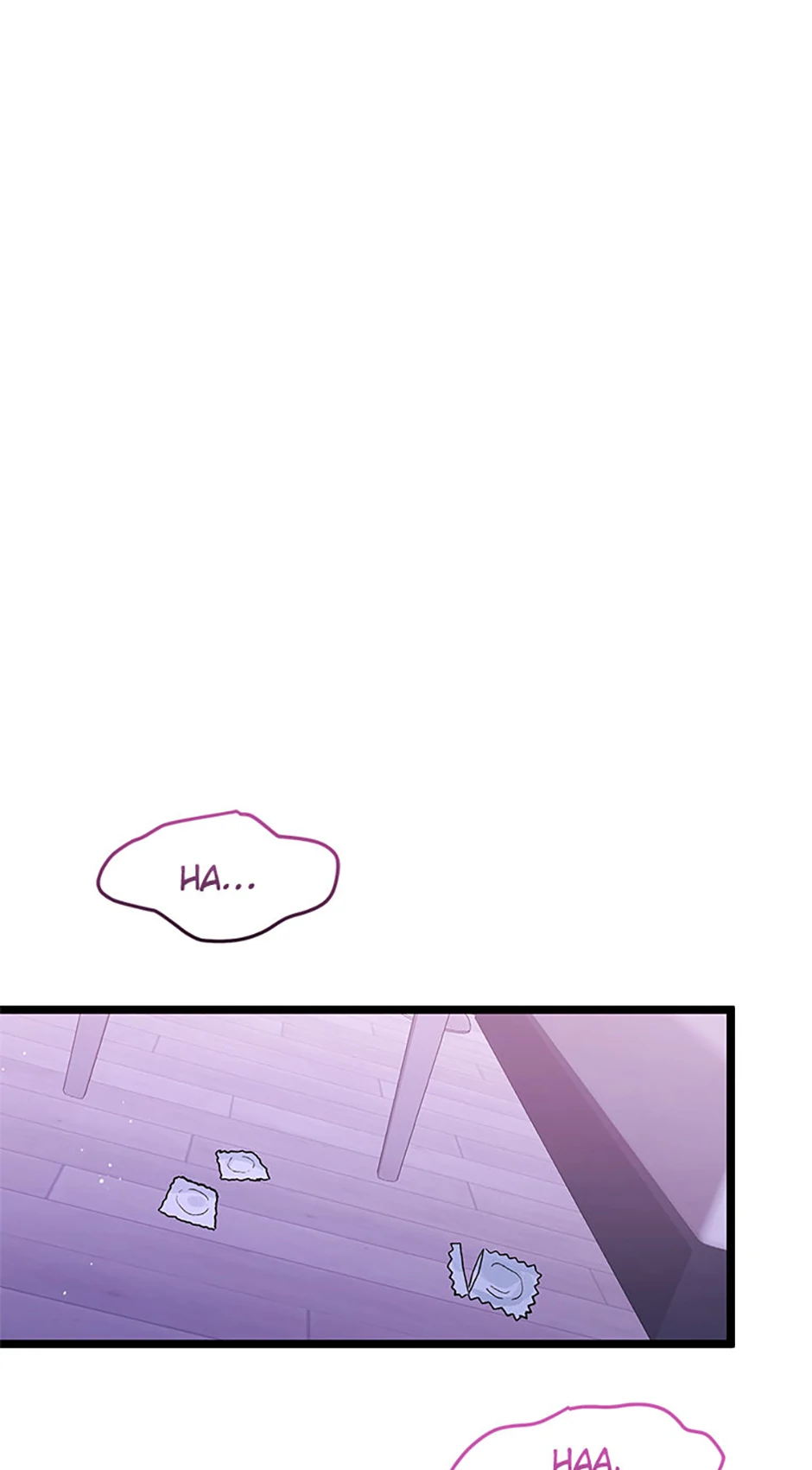 Unauthorized Access Chapter 19 - page 1